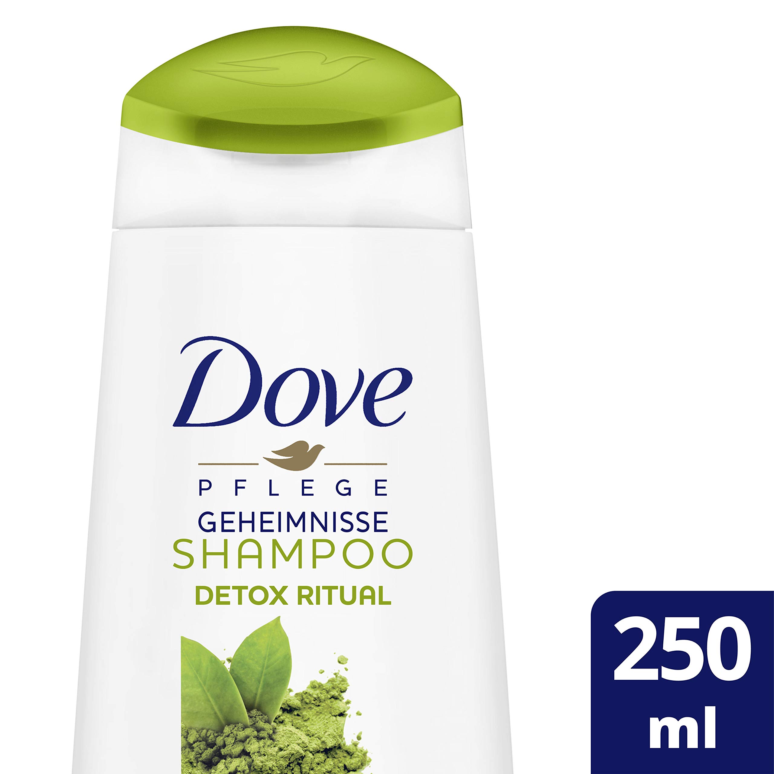 dove-pflegegeheimnisse-detox-ritual-shampoo-mit-matcha-reismilch-6er-pack-6-x-25 image 3