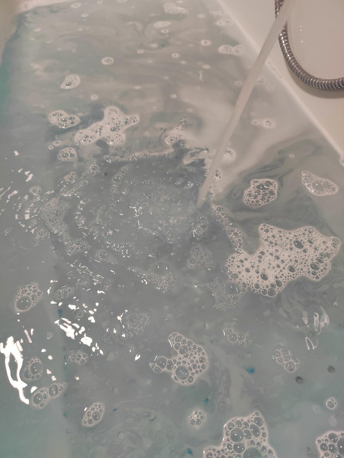 Badewonnensieger