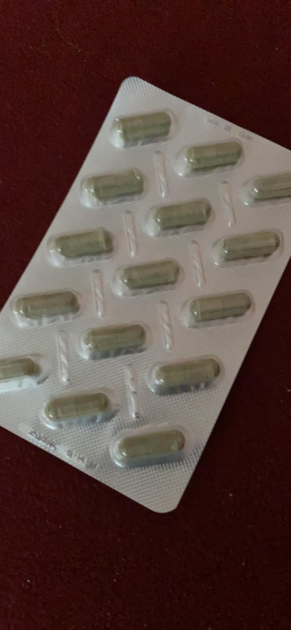 Perfekte Unterstützung für die Kur