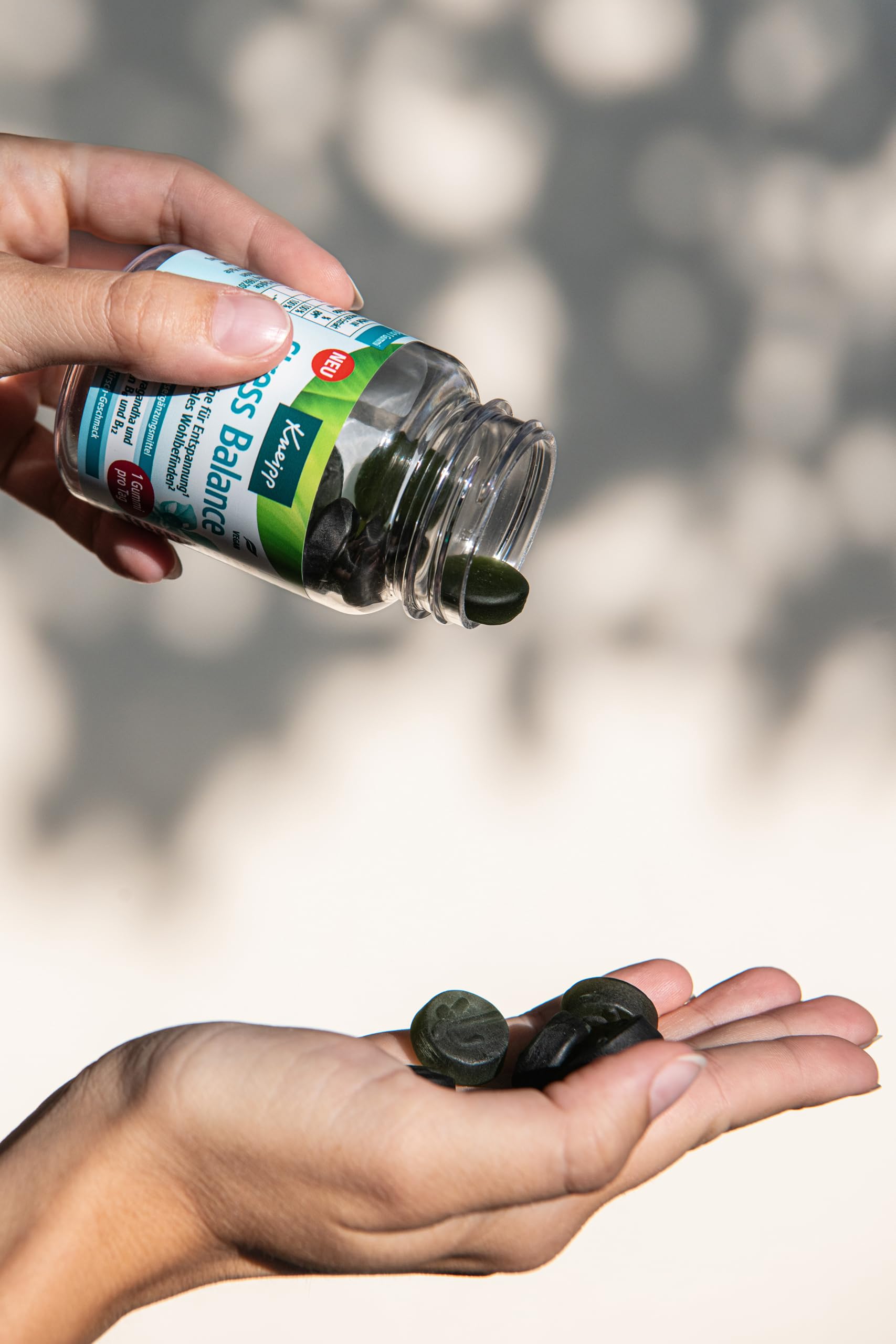 kneipp-stress-balance-gummies-ashwagandha-mit-vitamin-b6-b12-kirsch-geschmack-ve image 7