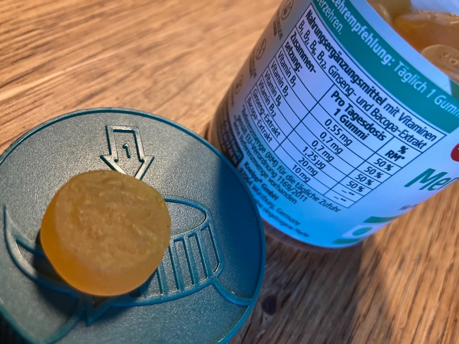 Super Alternative zu Tabletten