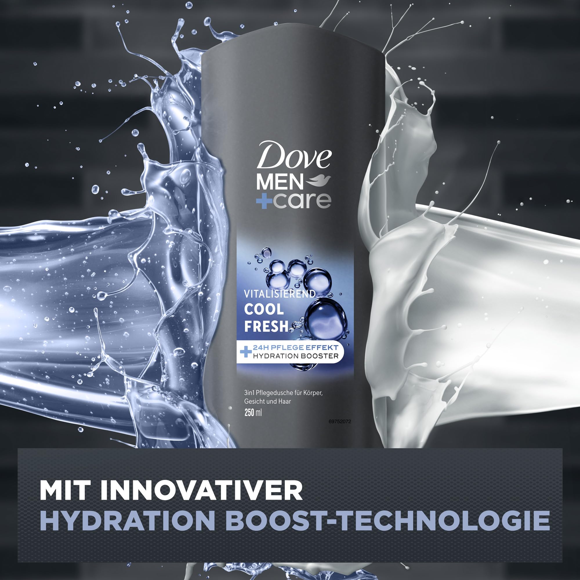 dove-men-care-3-in-1-pflegeduschgel-cool-fresh-6-x-250-ml-f-r-k-rper-gesicht-und image 5