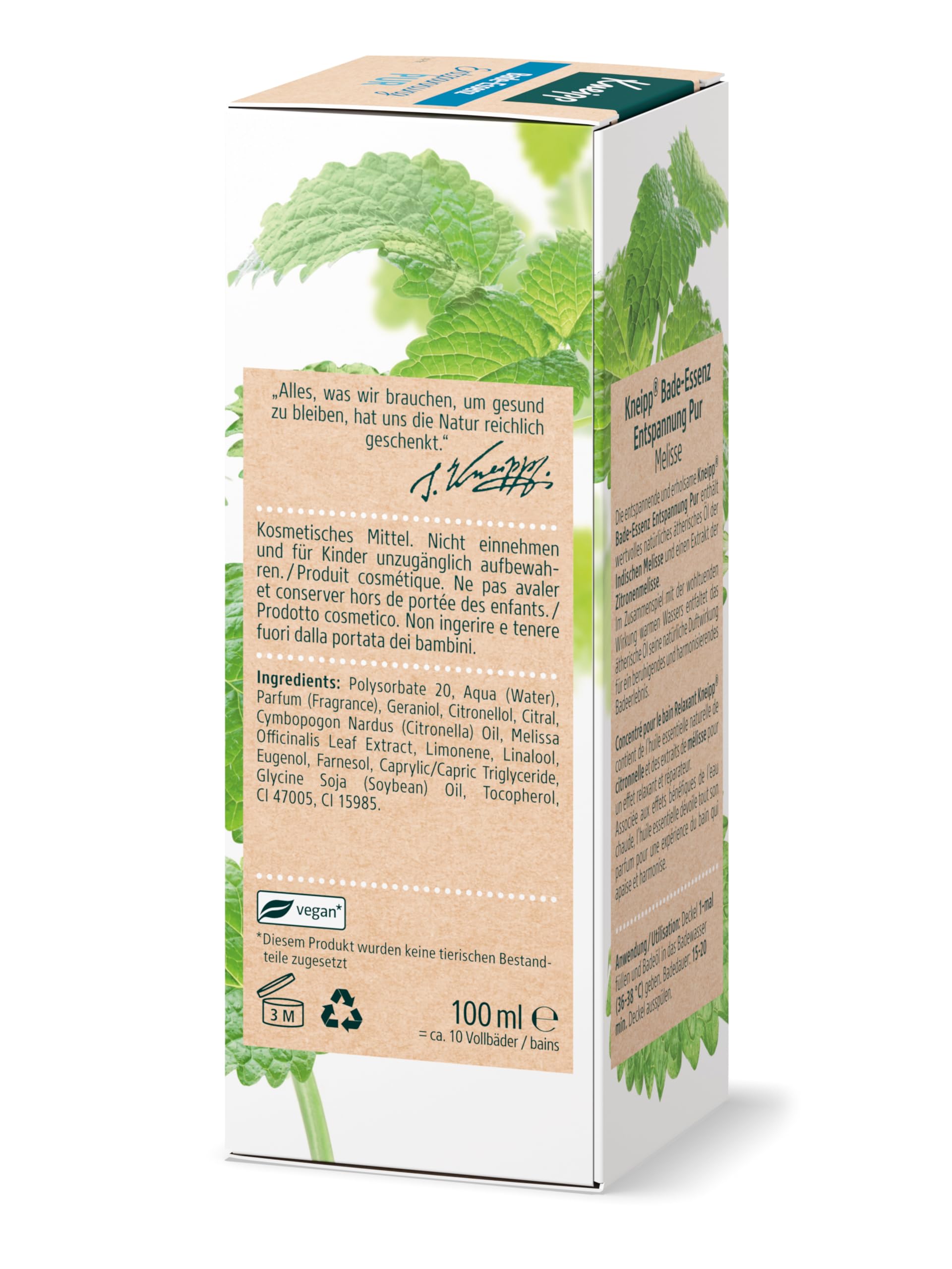 kneipp-bade-essenz-entspannung-pur-bade-l-mit-indischer-melisse-zitronenmelissen image 3