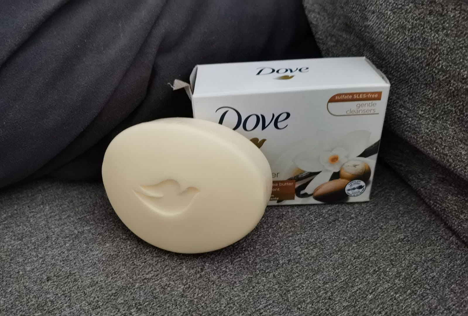 Gutes Stück für den Preis