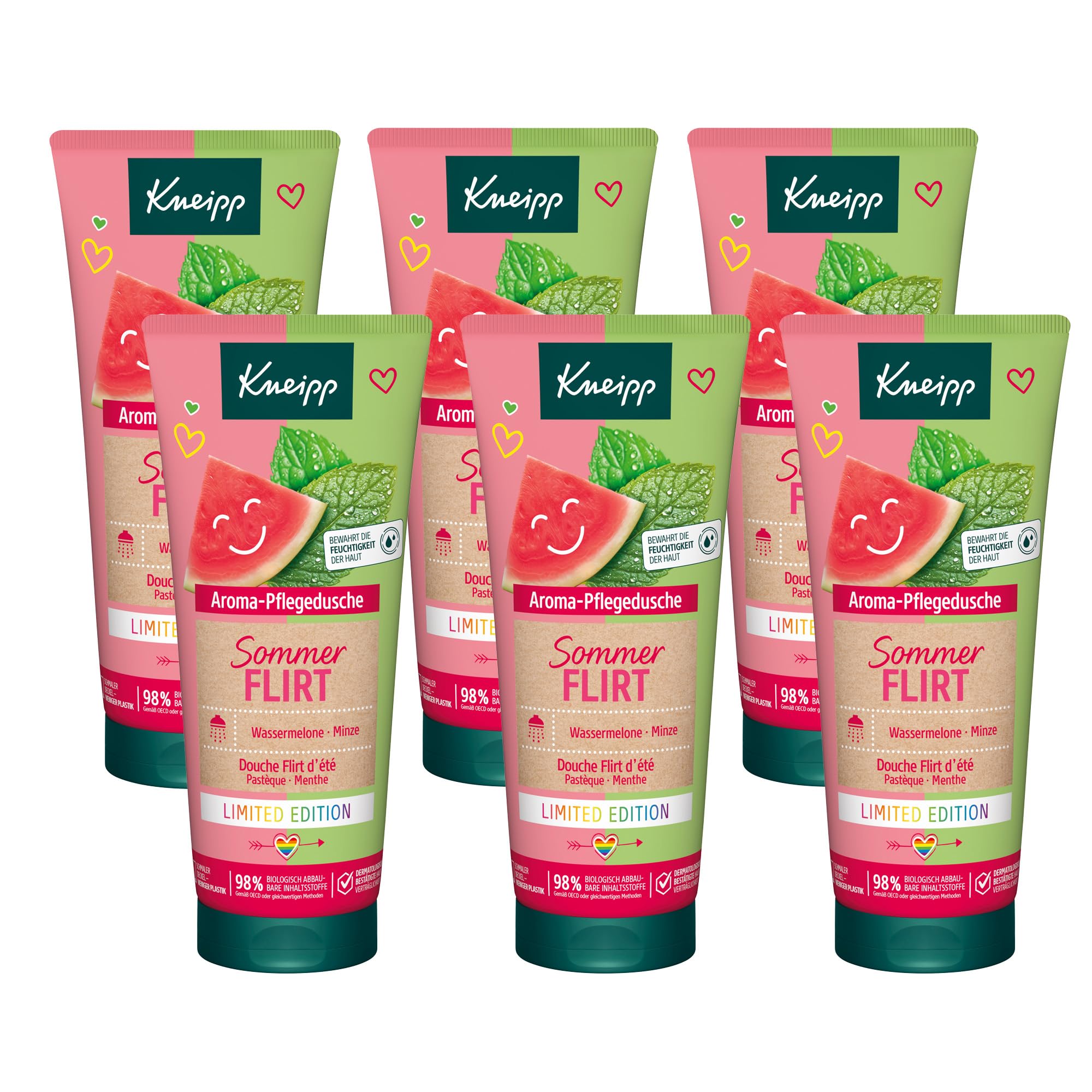 kneipp-aroma-pflegedusche-sommerflirt-limited-edition-duschgel-mit-wassermelone- image 4