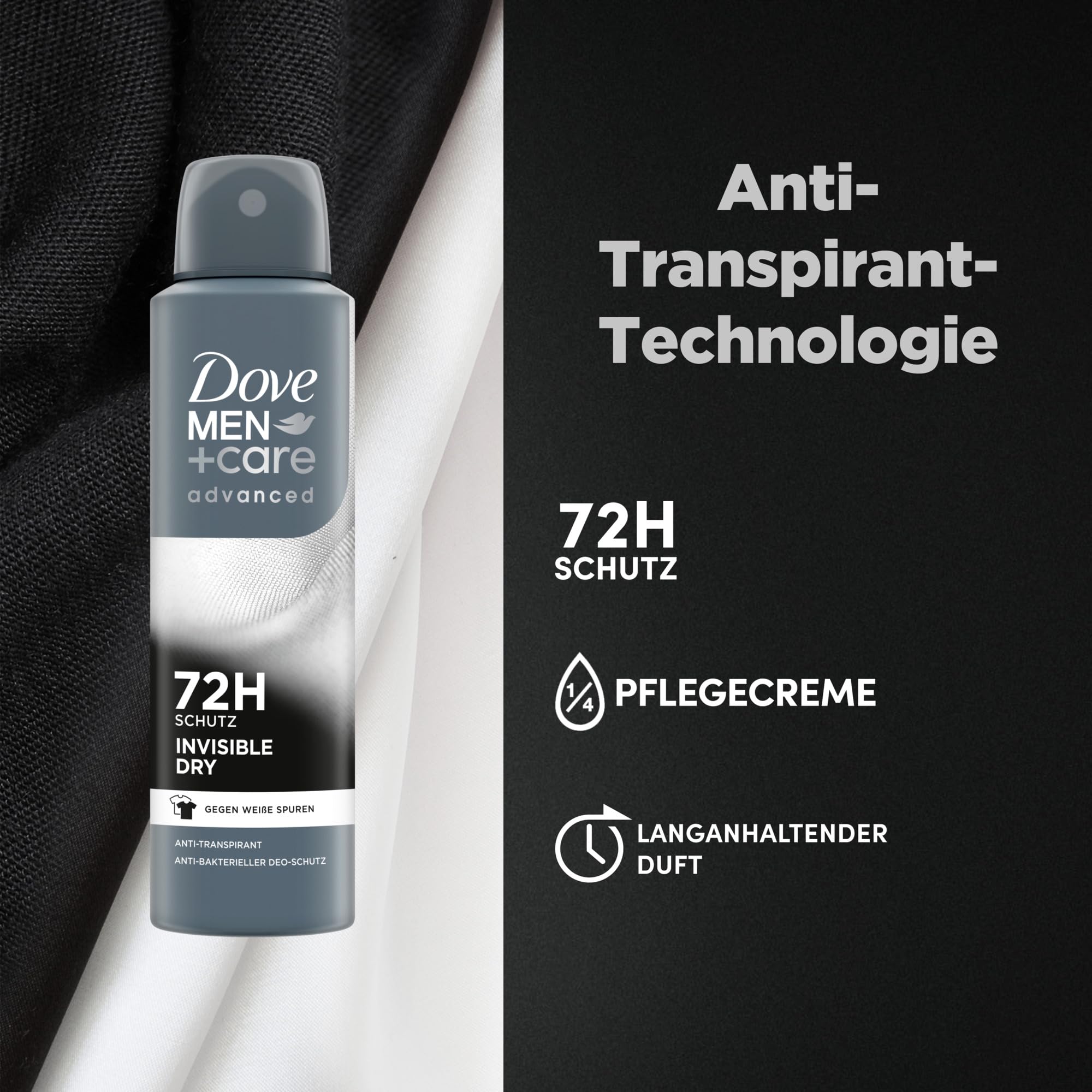 dove-men-care-advanced-anti-transpirant-invisible-dry-deo-spray-ohne-wei-e-spure image 6