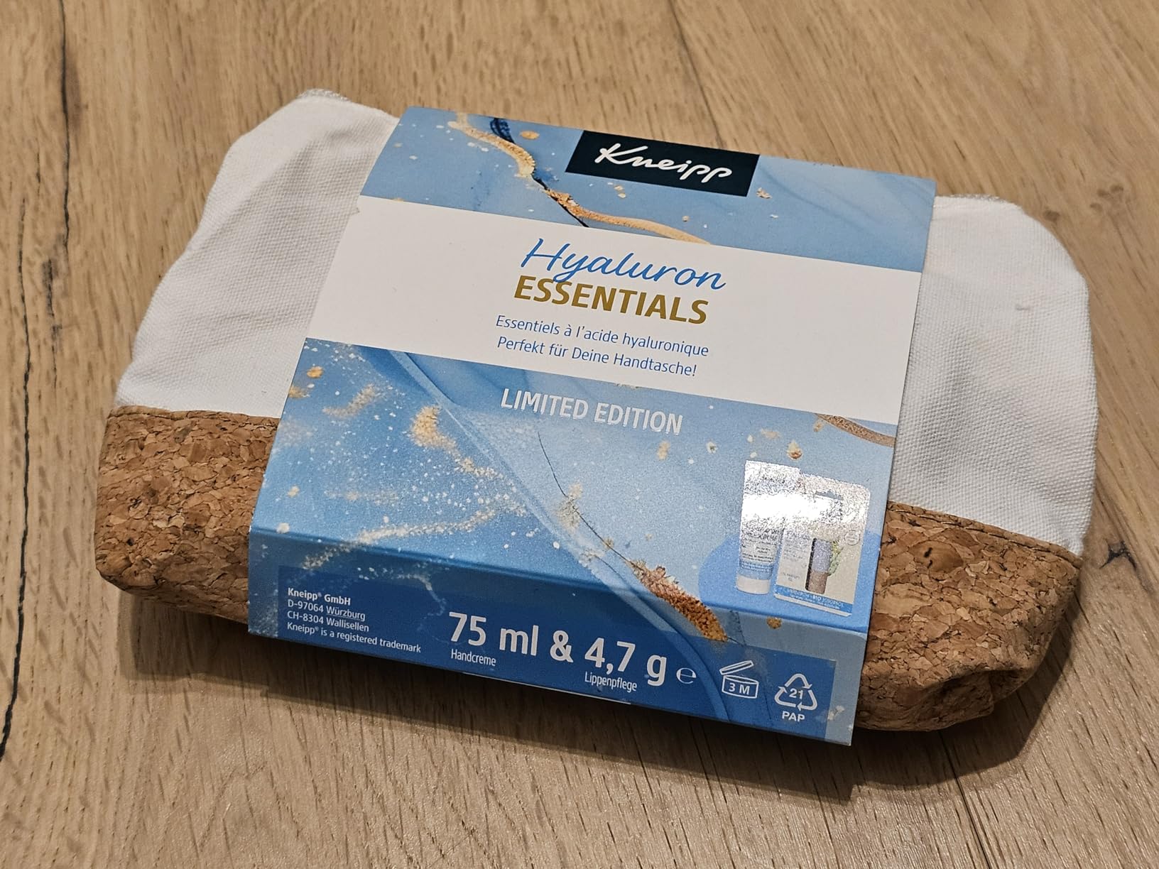 Top für den Preis