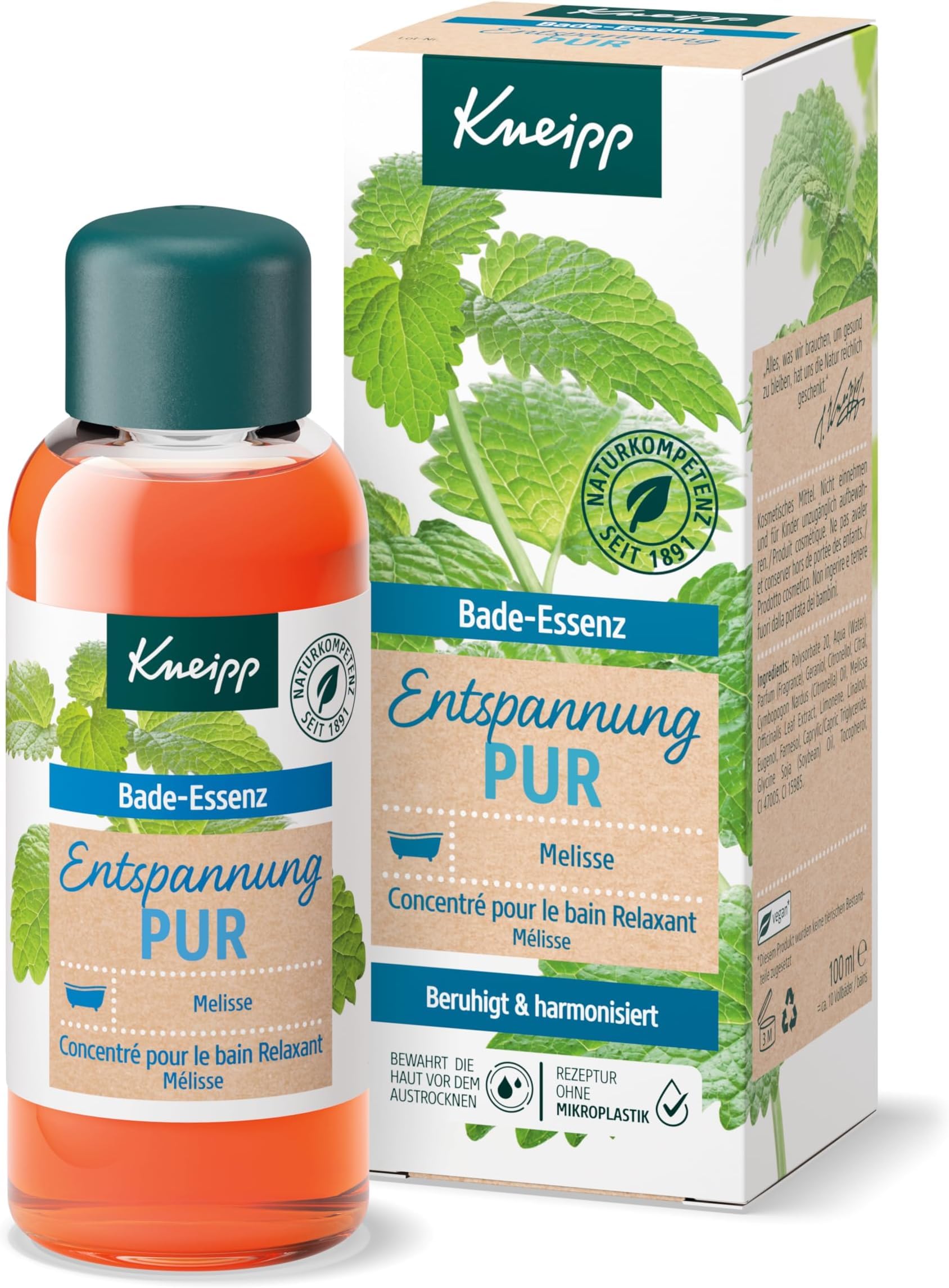 kneipp-bade-essenz-entspannung-pur-bade-l-mit-indischer-melisse-zitronenmelissen image 6