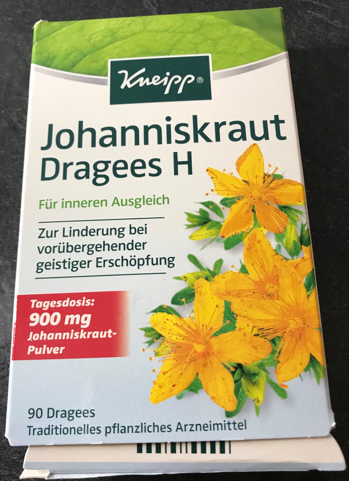 Gutes Preis-Leistungs-Verhältnis