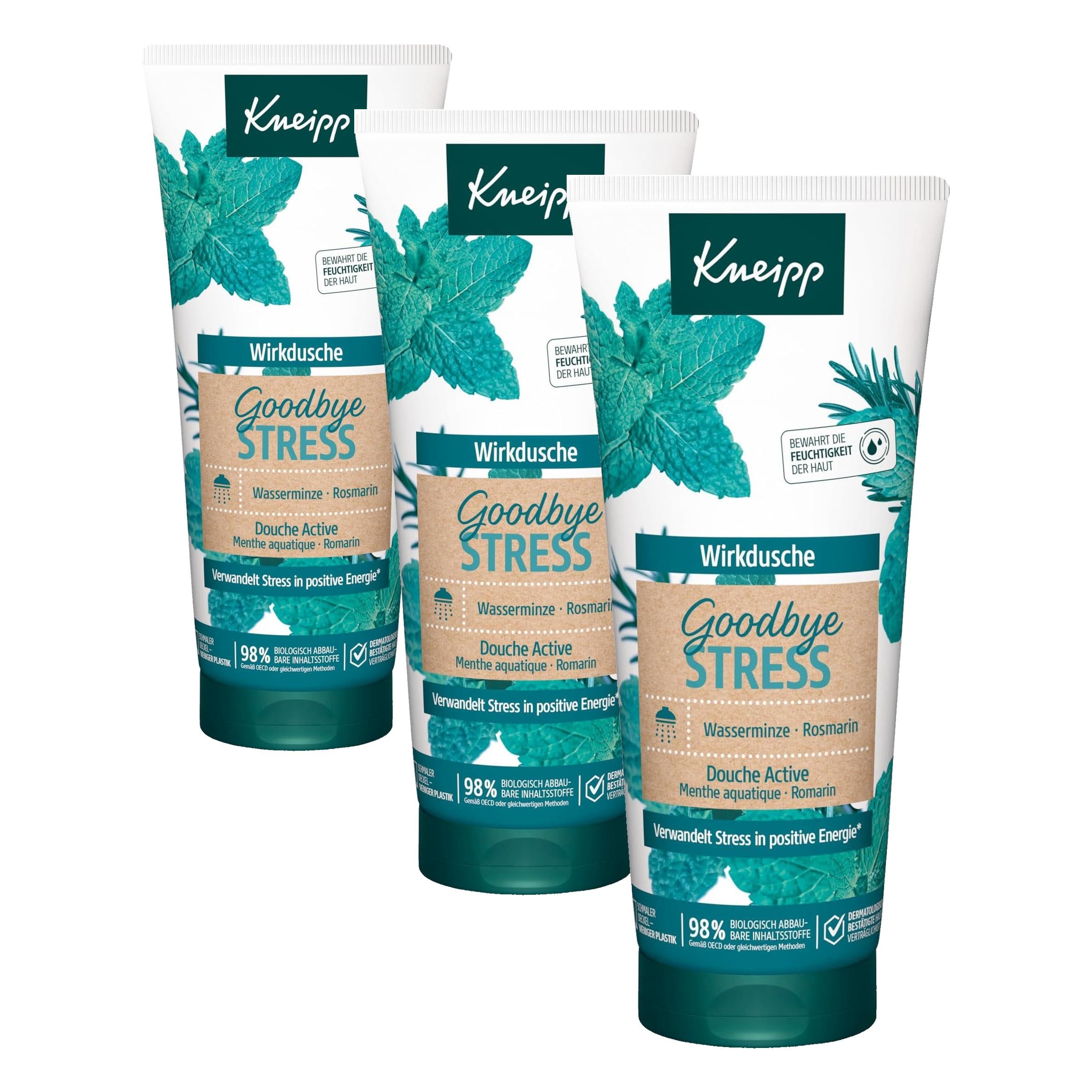 kneipp-wirkdusche-goodbye-stress-rosmarin-wasserminze-multipack-6-x-200-ml-dusch image 4