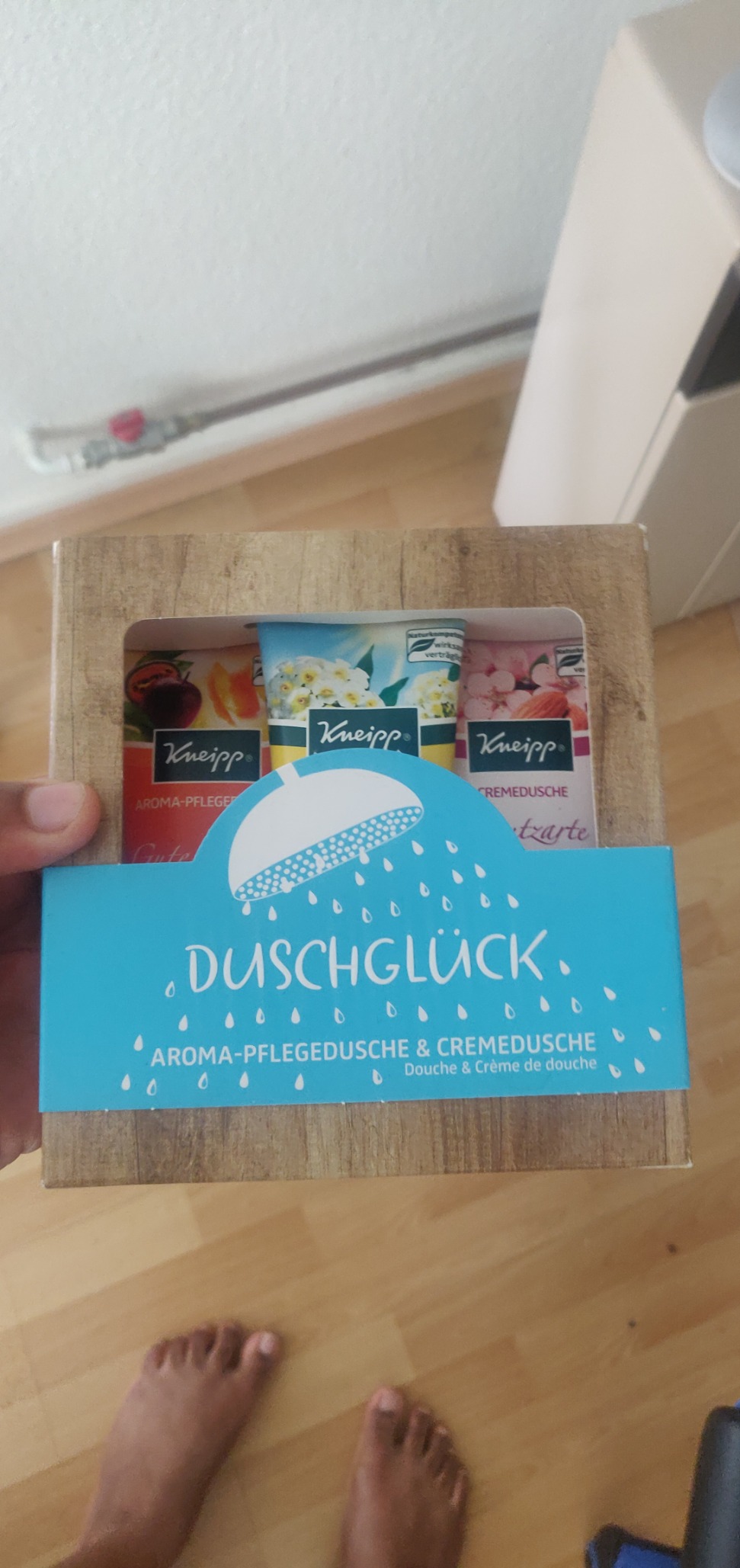 Nette Kleinigkeit