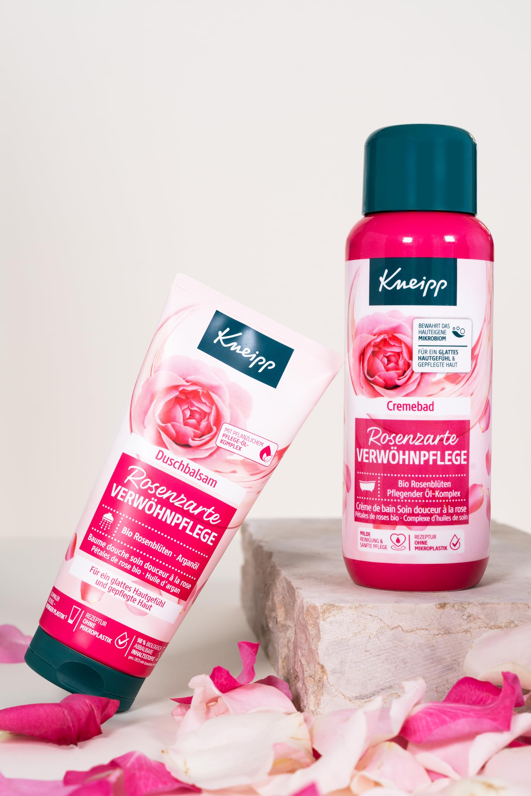 kneipp-duschbalsam-rosenzarte-verw-hnpflege-mit-bio-rosenbl-ten-extrakt-l-komple image 5
