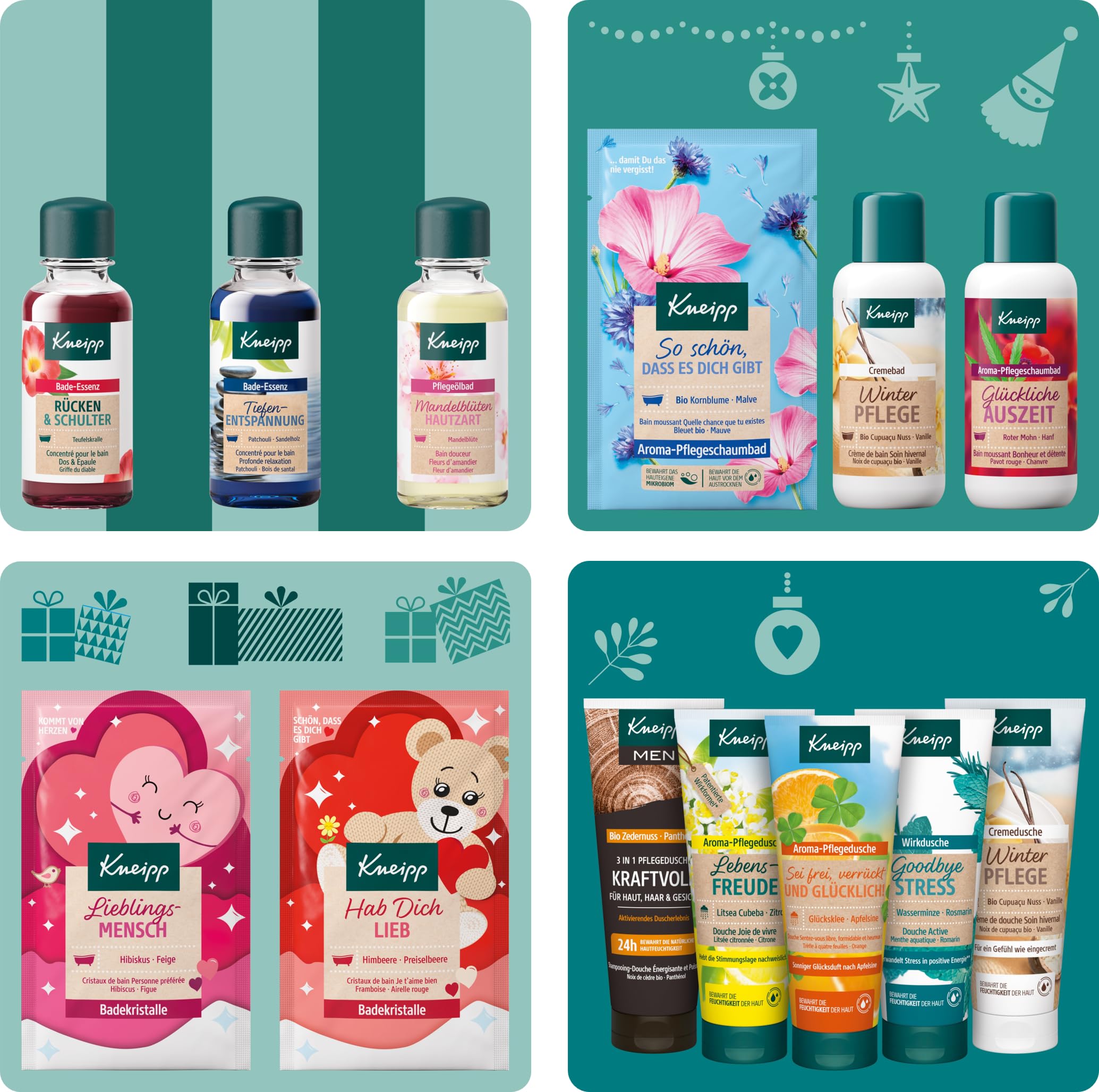 kneipp-adventskalender-2025-mit-24-beauty-berraschungen-f-r-wellness-momente image 3