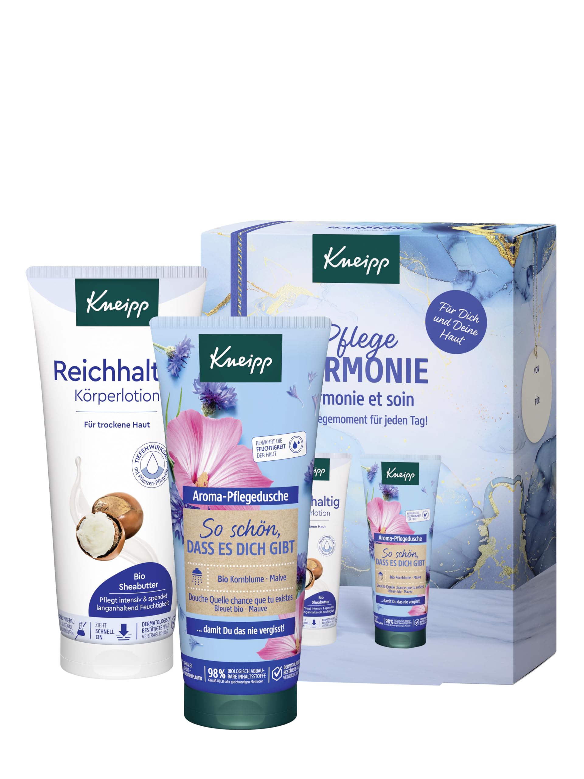 kneipp-geschenkset-pflegeharmonie-2-x-200-ml-aroma-pflegedusche-reichhaltige-k-r image 3