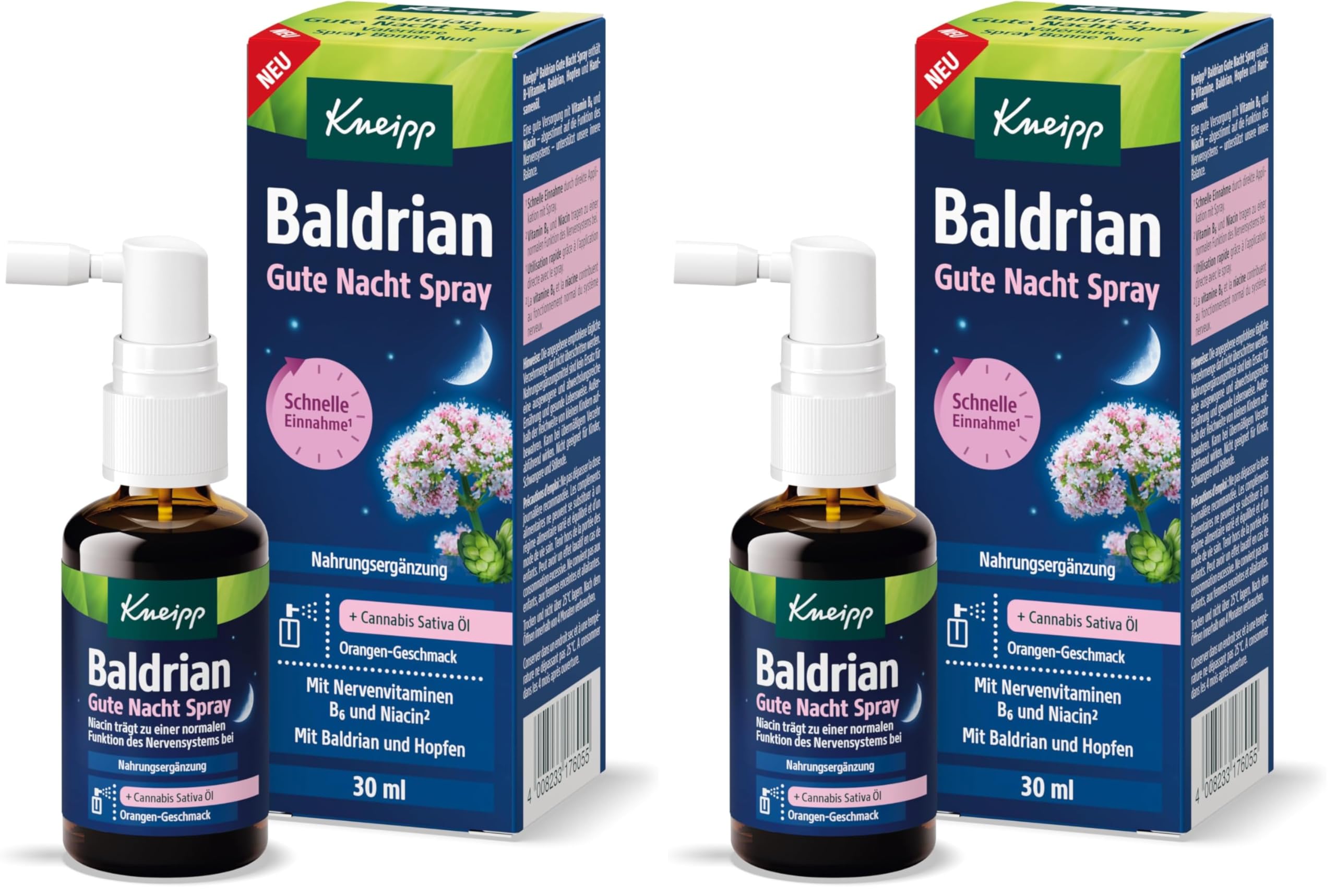 kneipp-baldrian-gute-nacht-spray-nervensystem-spray-mit-baldrian-hopfen-cannabis image 7