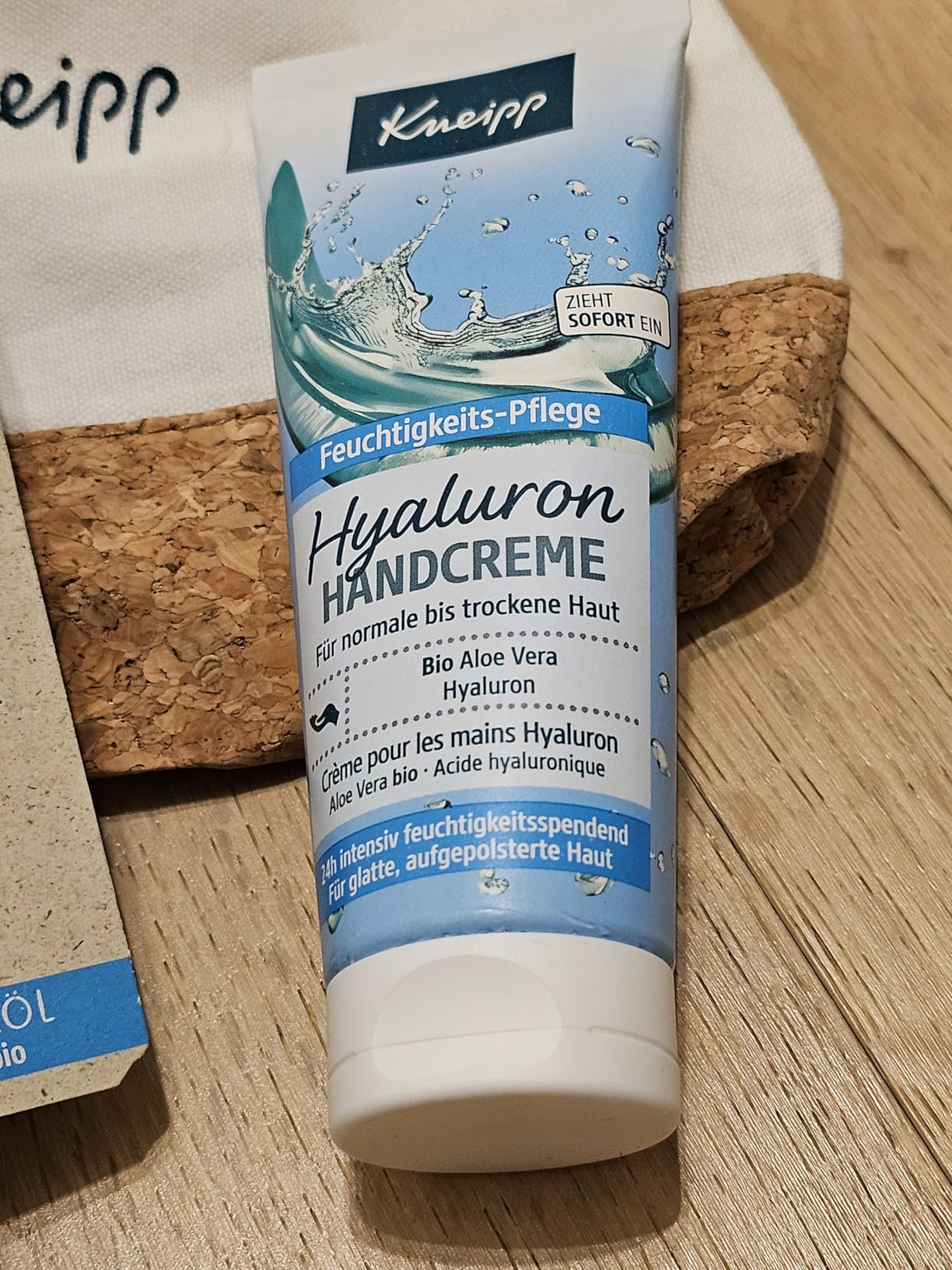 Werde ich wieder kaufen