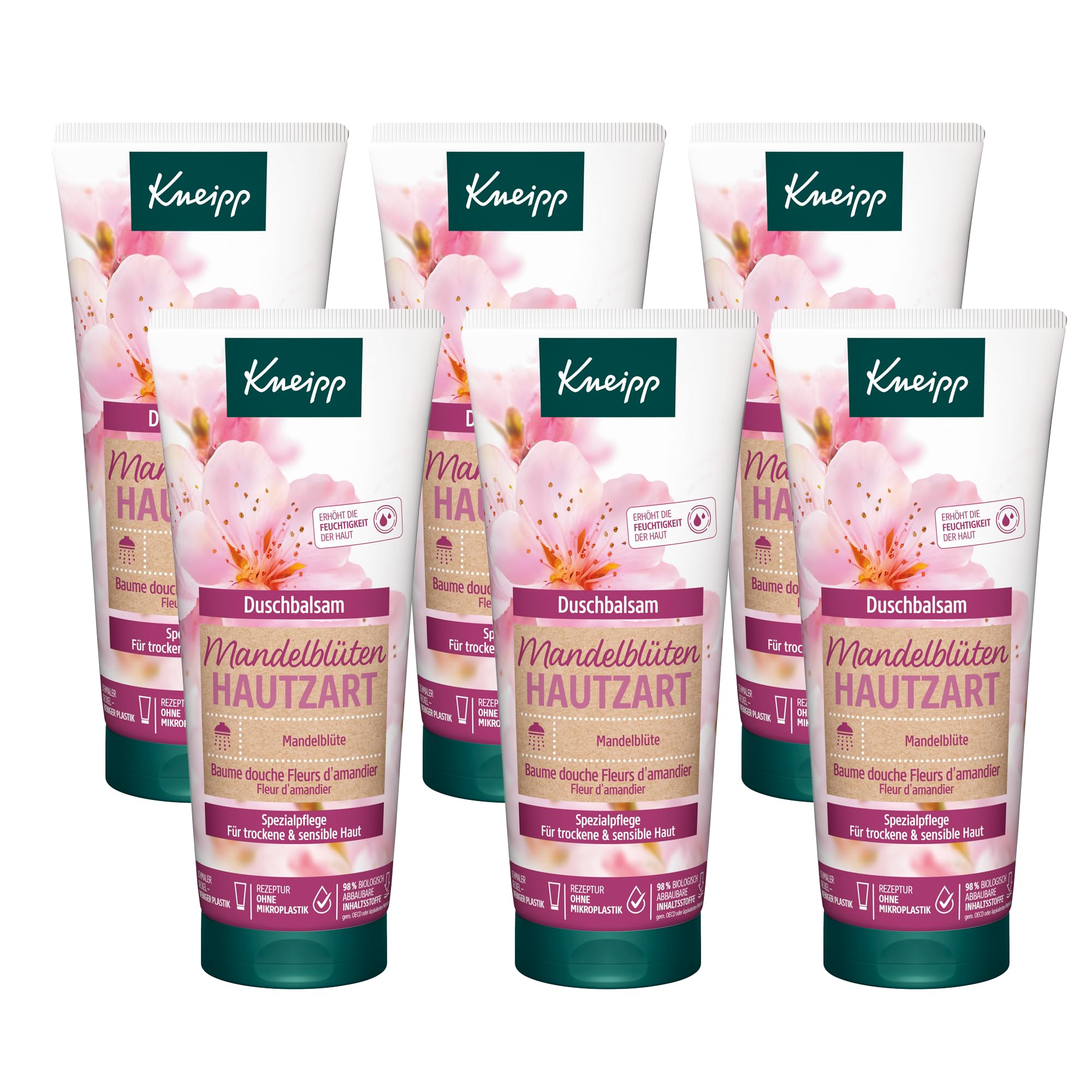 kneipp-duschbalsam-mandelbl-ten-hautzart-200-ml image 6