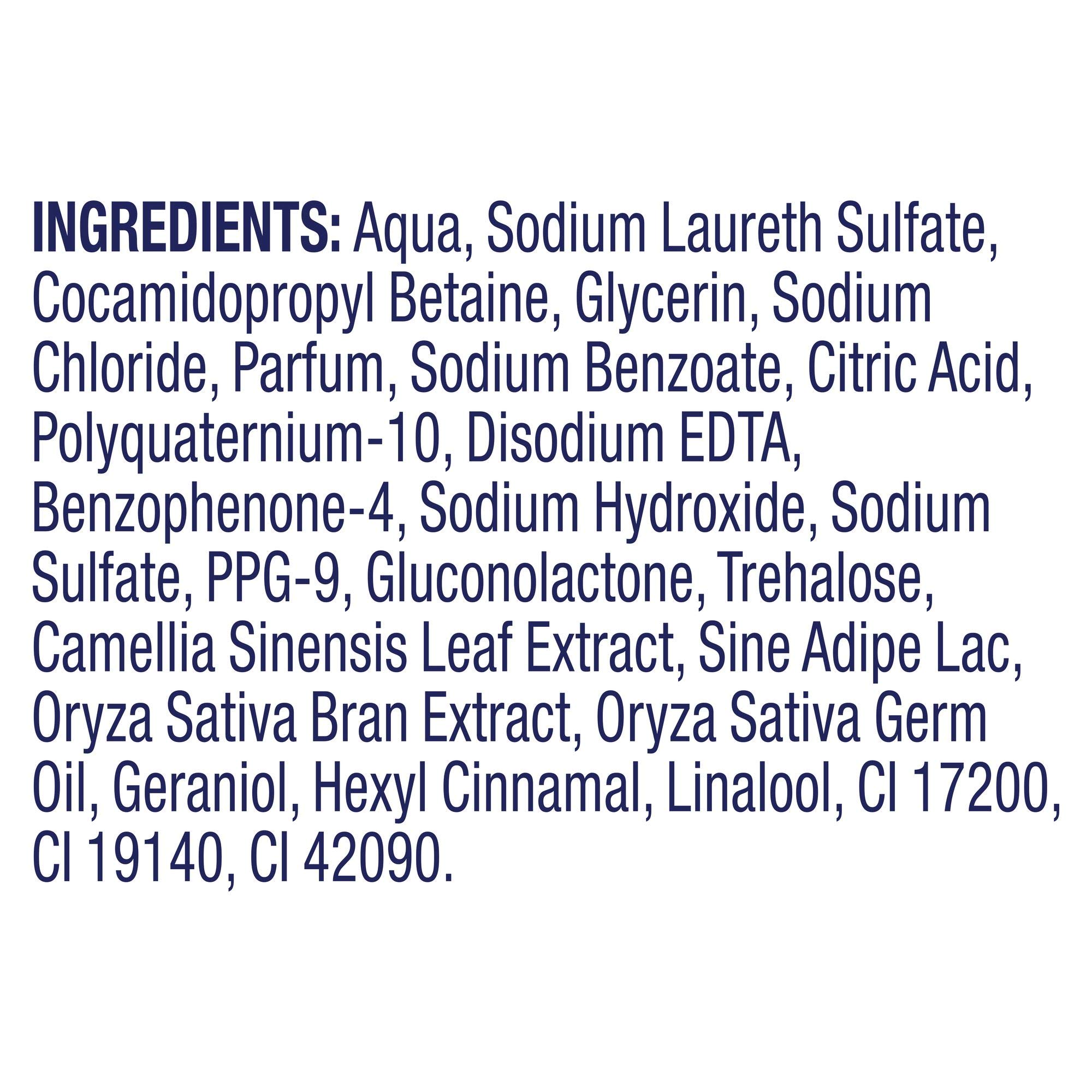 dove-pflegegeheimnisse-detox-ritual-shampoo-mit-matcha-reismilch-6er-pack-6-x-25 image 6