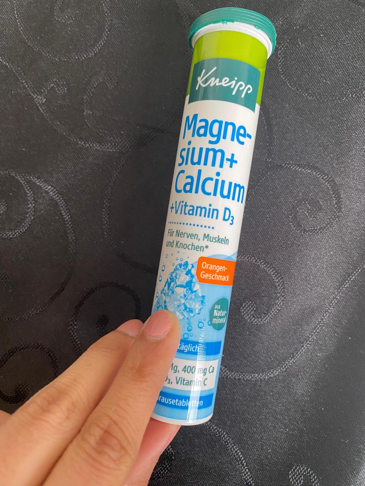 Solides Produkt