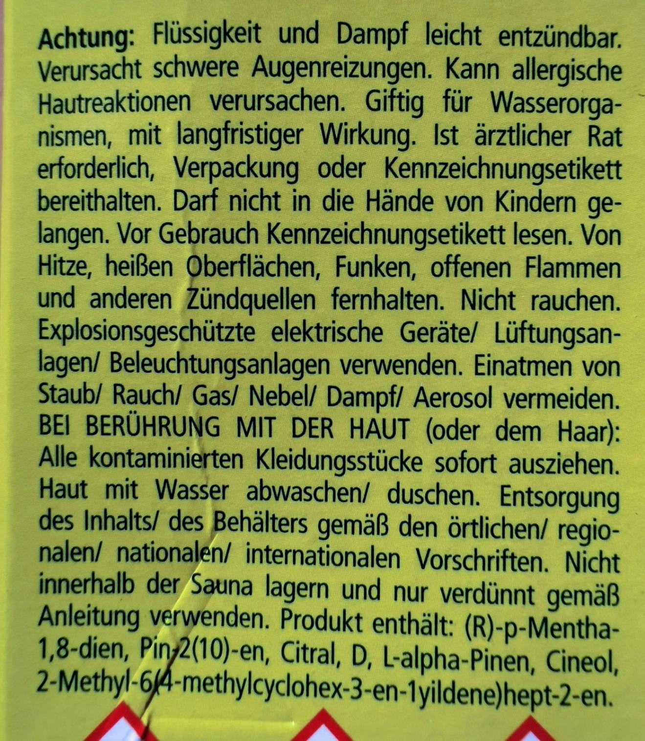 Klassiker mit pfiffiger Note
