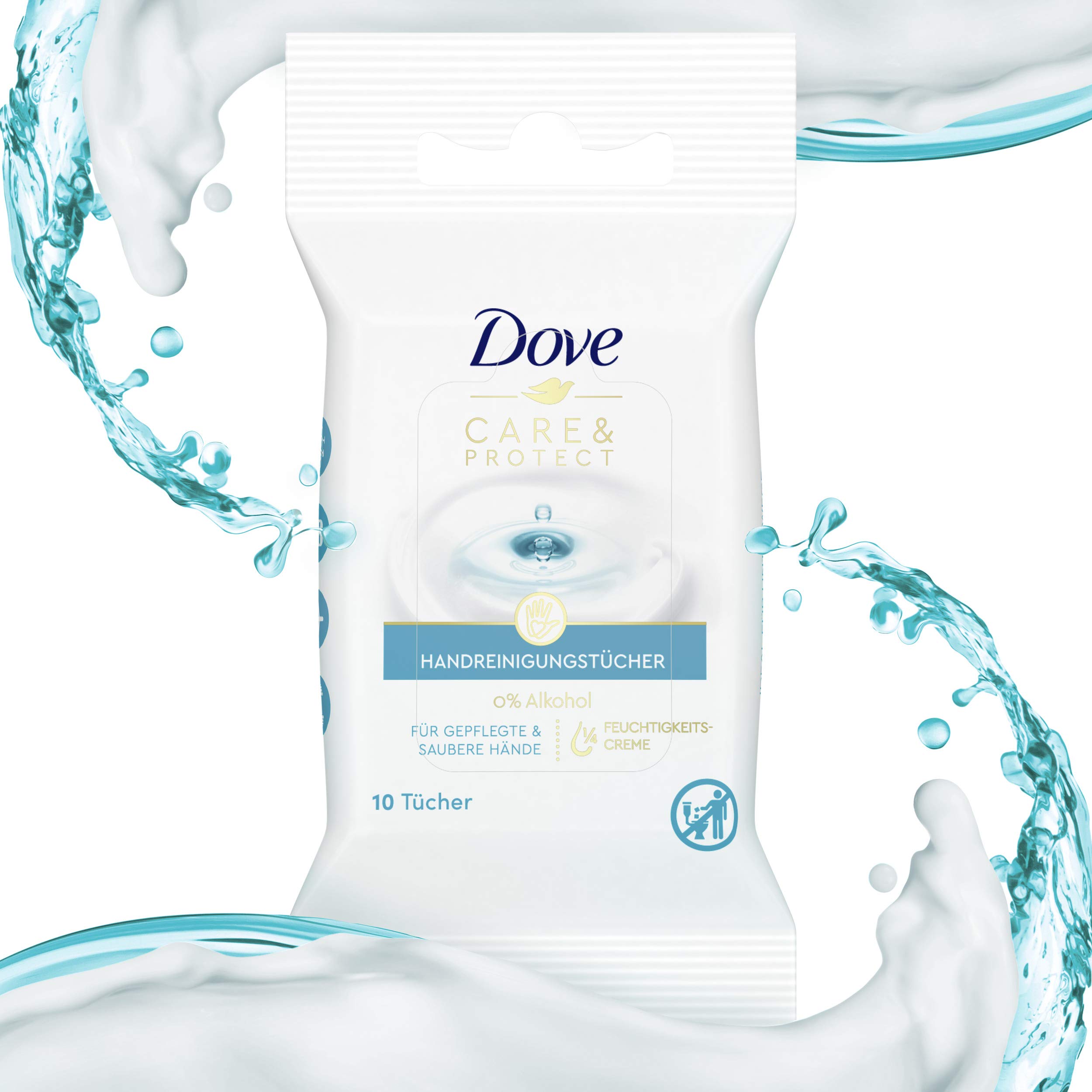 dove-care-protect-handreinigungst-cher-0-alkohol-mit-1-4-feuchtigkeitscreme-10-t image 6