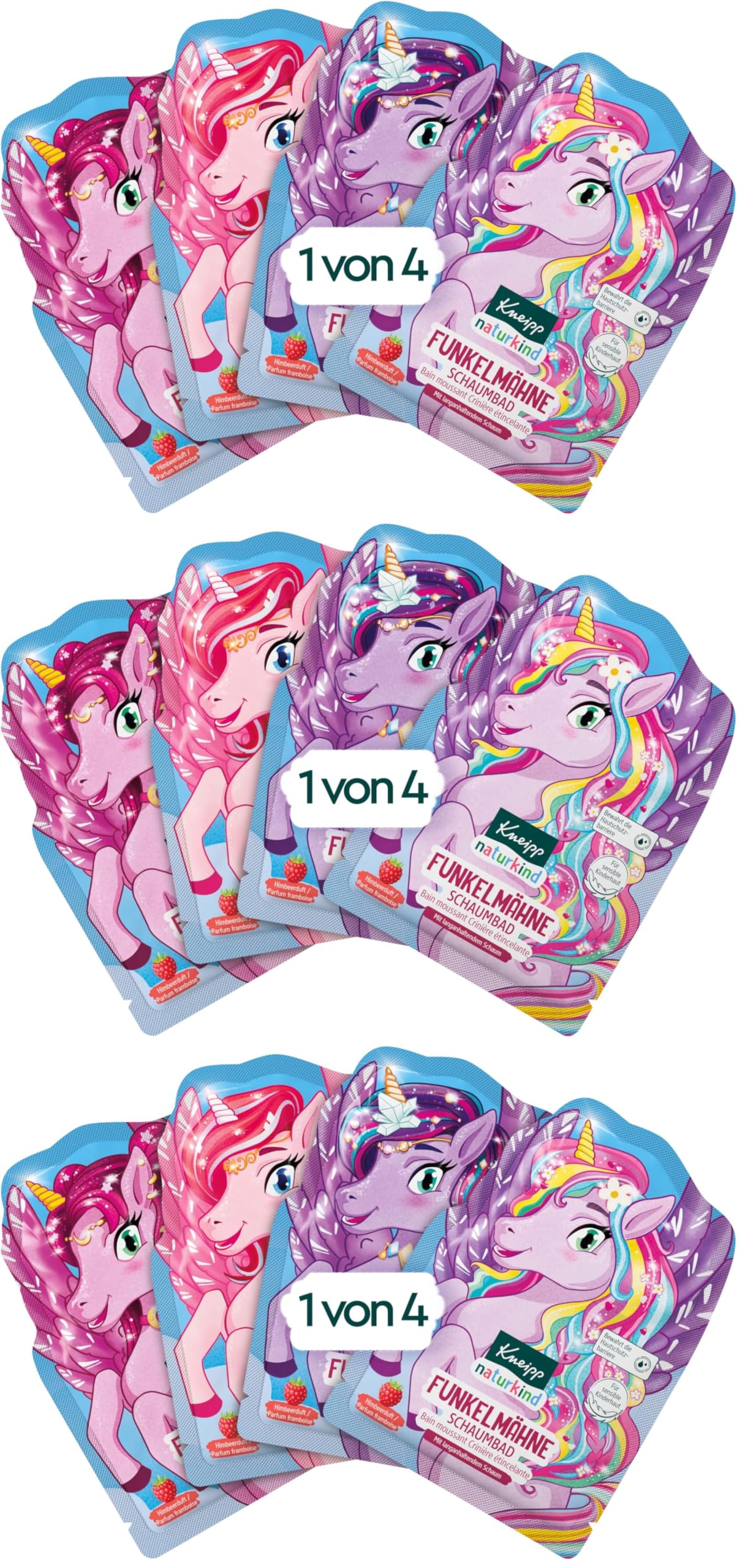 kneipp-naturkind-schaumbad-funkelm-hne-pegasus-einhorn-badezusatz-f-r-kinder-him image 8