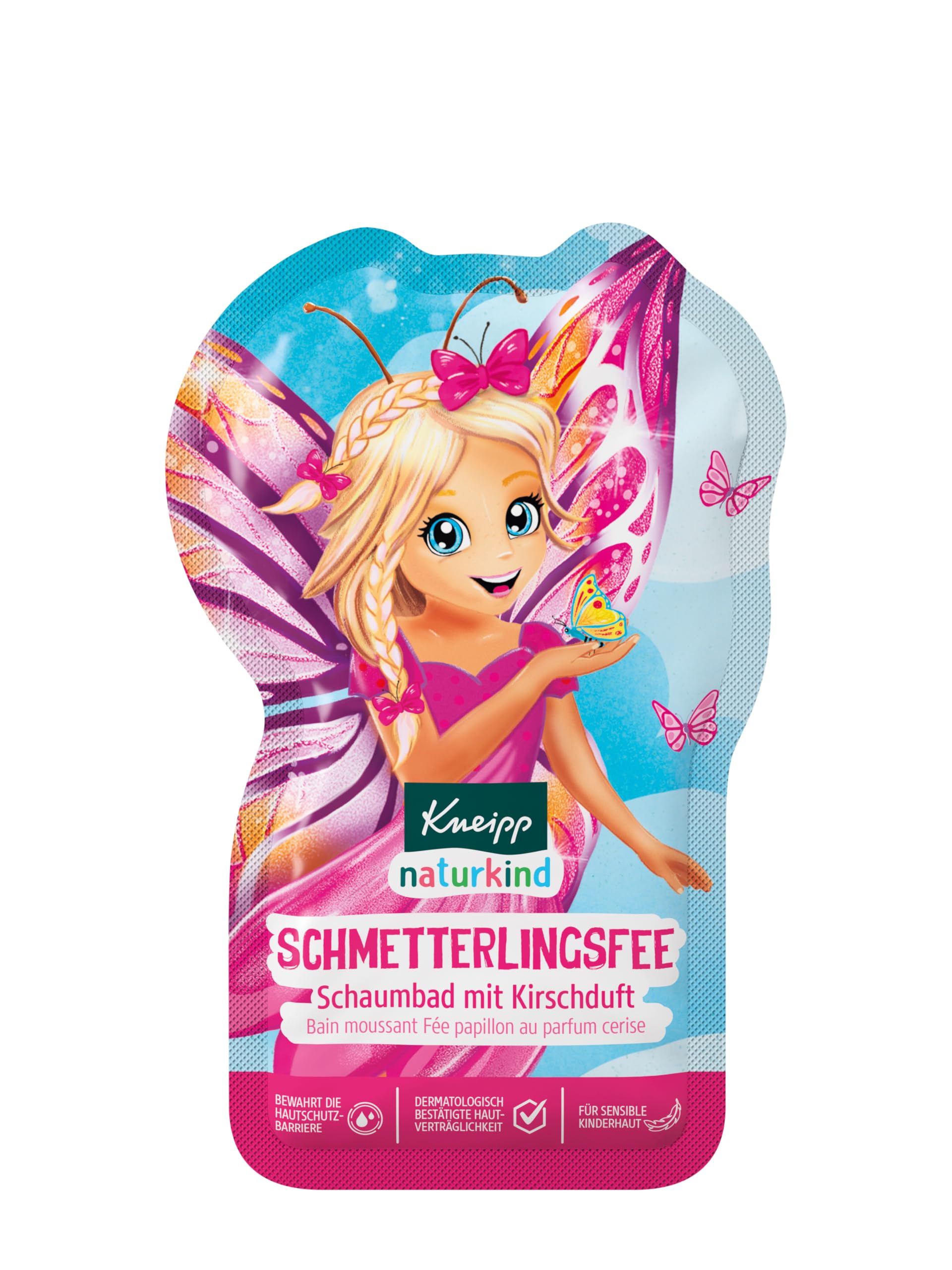 kneipp-naturkind-schmetterlingsfee-schaumbad-badezusatz-mit-kirschduft-f-r-sensi image 4
