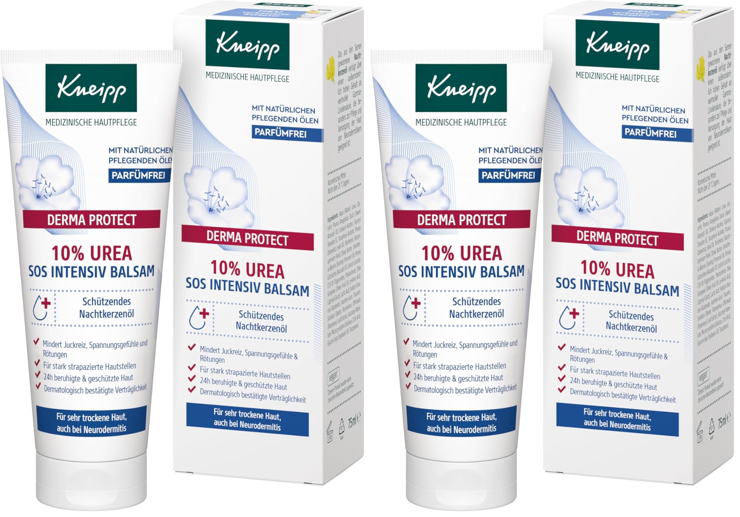 kneipp-derma-protect-10-urea-sos-intensiv-balsam-75-ml-parf-mfreie-medizinische- image 7