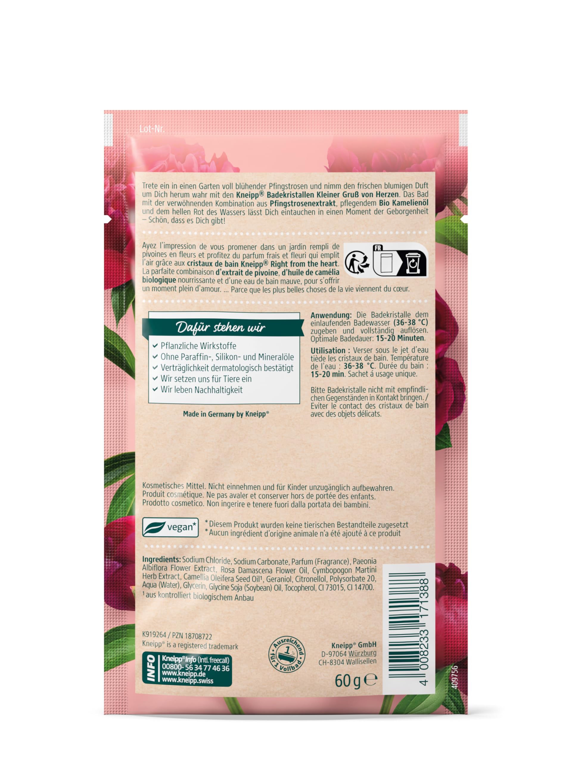 kneipp-badekristalle-kleiner-gru-von-herzen-mit-pfingstrose-kamelien-l-60-g image 2