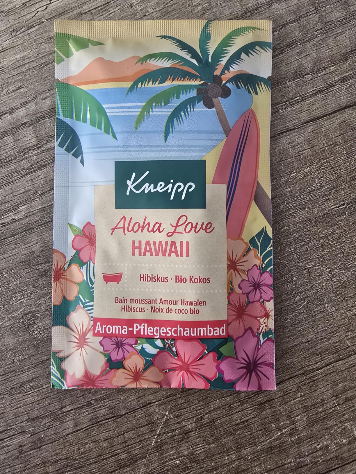 Perfekt für Selfcare-Sonntag
