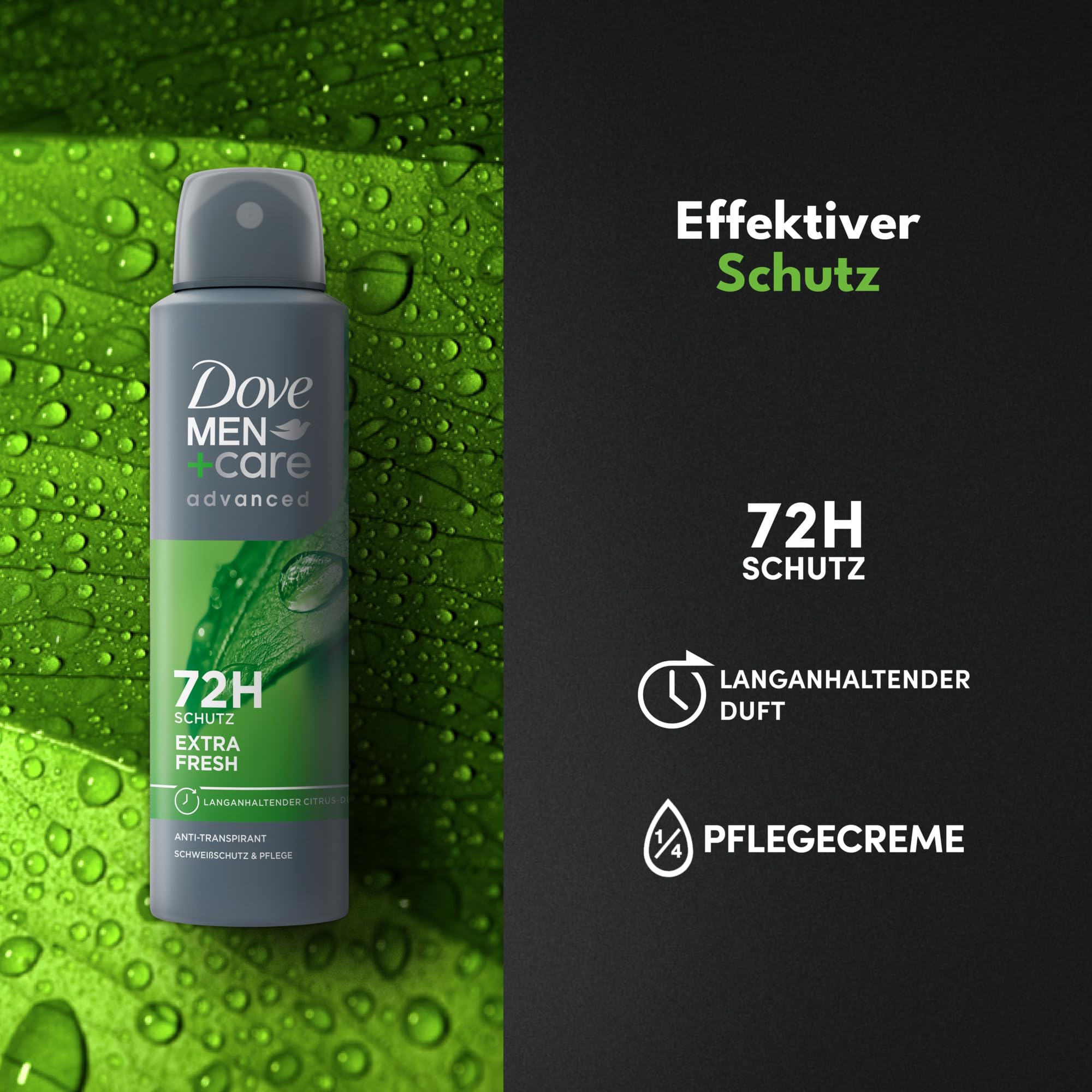 dove-men-care-advanced-anti-transpirant-spray-extra-fresh-deodorant-mit-72h-schu image 7