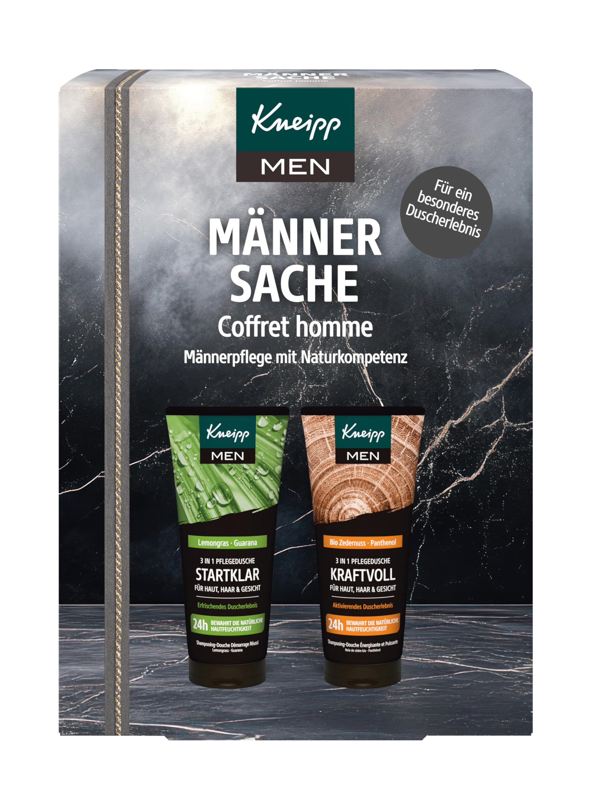 kneipp-geschenkset-m-nnersache-2-x-200-ml-3-in-1-pflegeduschen-startklar-kraftvo image 4