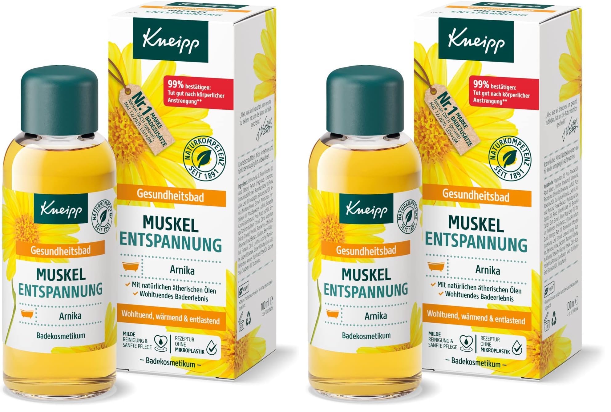kneipp-gesundheitsbad-muskel-entspannung-bade-l-100-ml-mit-arnika-extrakt-theris image 7