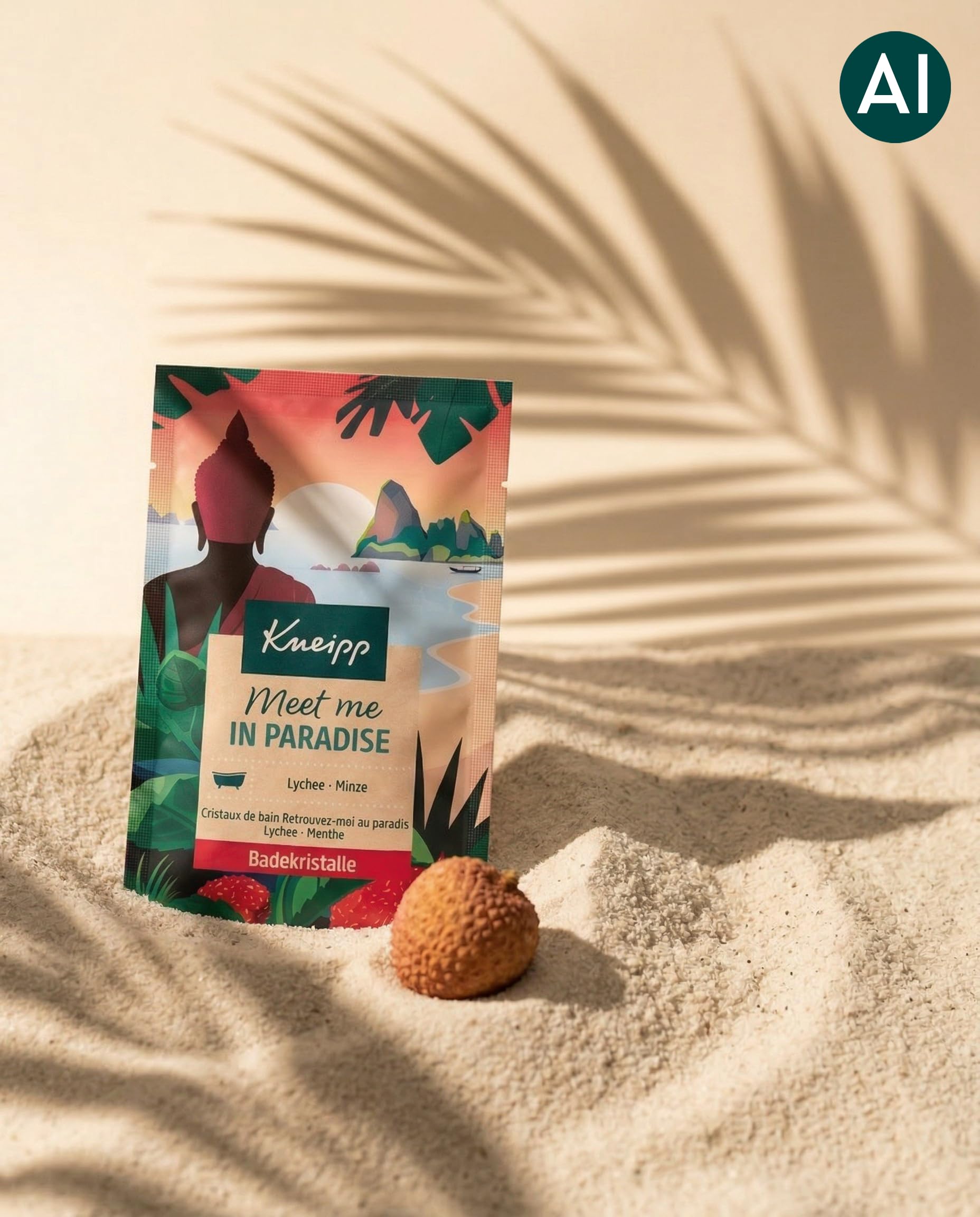kneipp-meet-me-in-paradise-badekristalle-60-g-lychee-minze-farbbad image 4