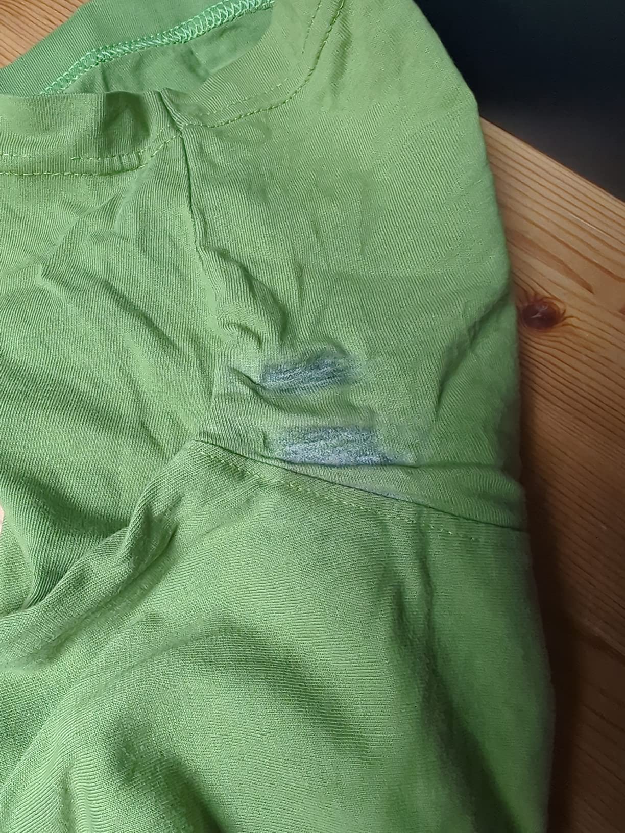 Endlich ohne Aluminium