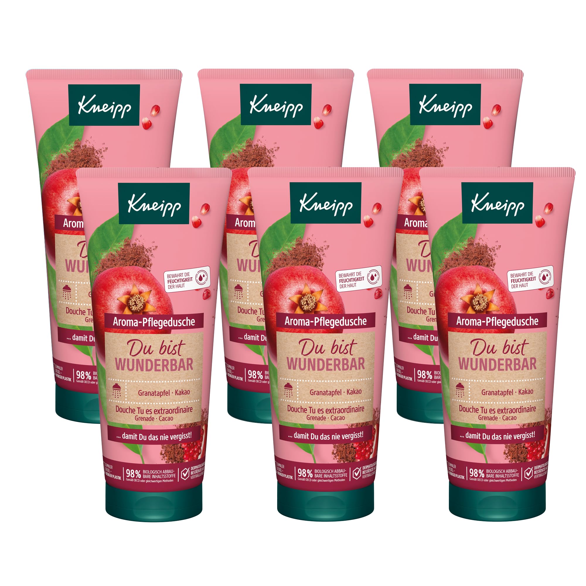 kneipp-du-bist-wunderbar-aroma-pflegedusche-200-ml-duschgel-mit-granatapfel-kaka image 5