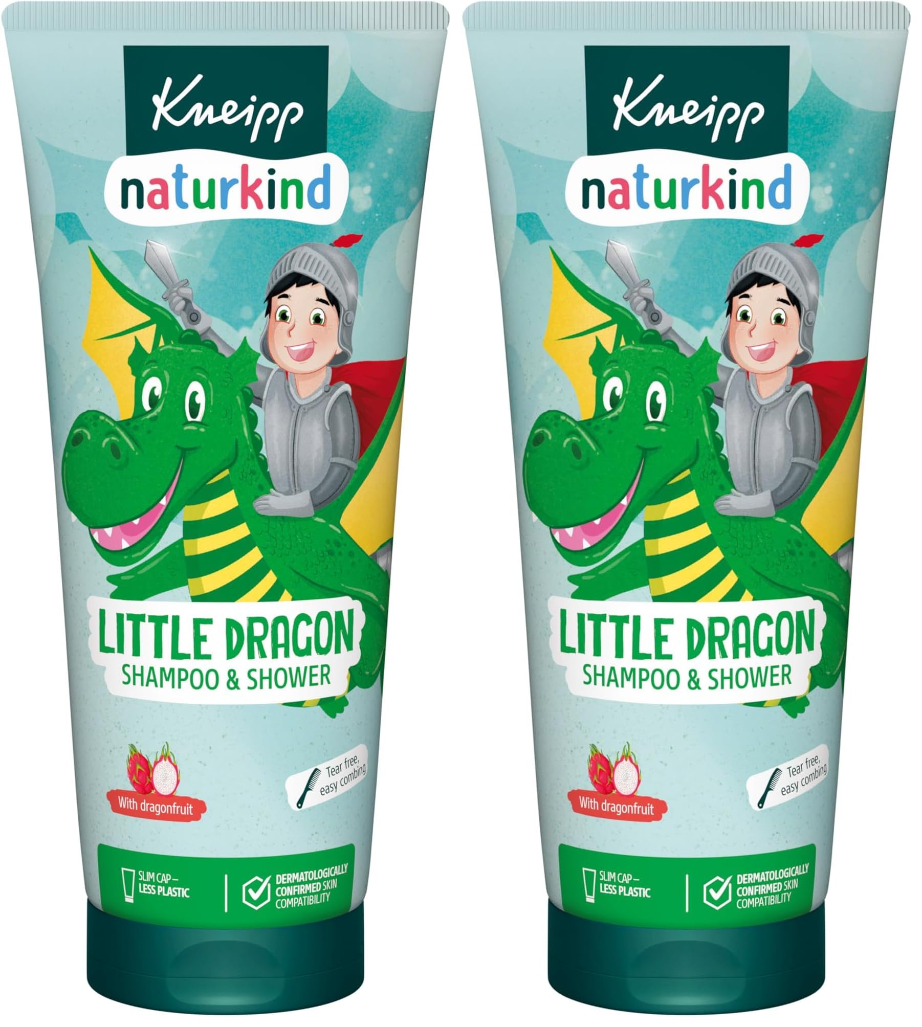 kneipp-naturkind-drachenkraft-shampoo-dusche-200-ml-tr-nenfreies-2-in-1-f-r-kind image 3
