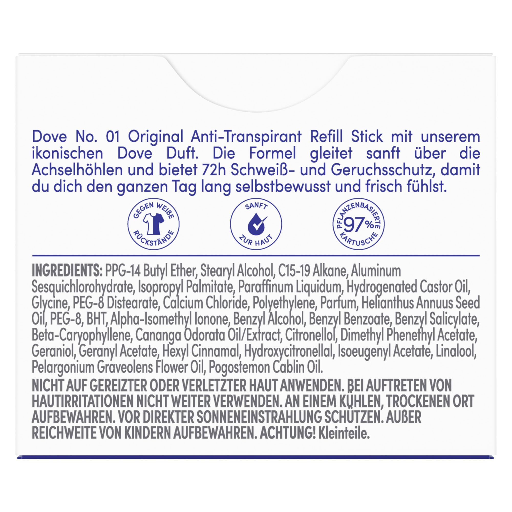 dove-anti-transpirant-no-01-original-refill-deo-stick-nachf-llbarer-72h-deo-stic image 3