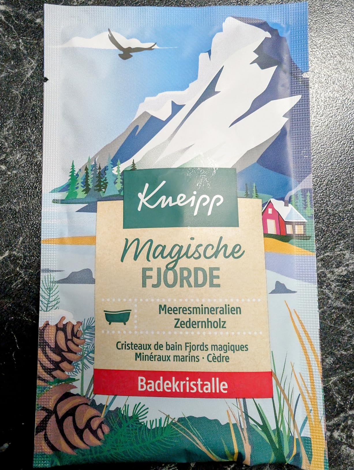 Gut, aber nicht außergewöhnlich