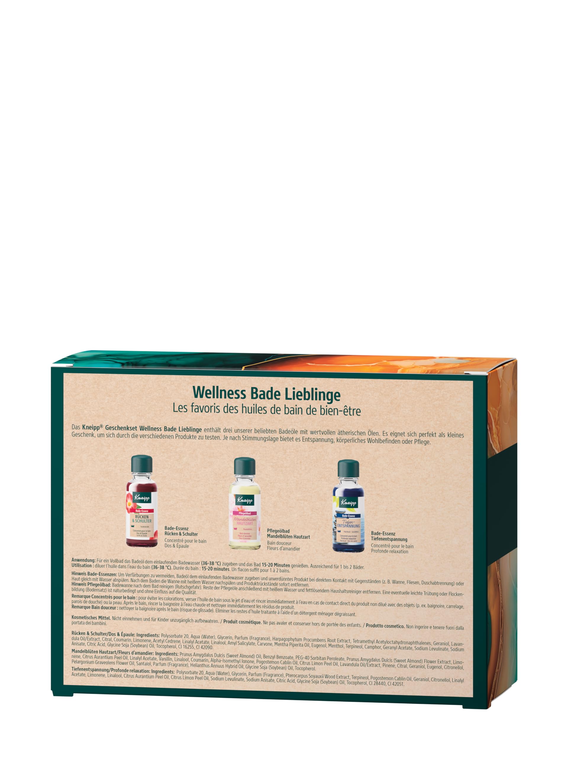 kneipp-geschenkset-wellness-bade-lieblinge-3-beliebte-bade-le-zum-kennenlernen-u image 2