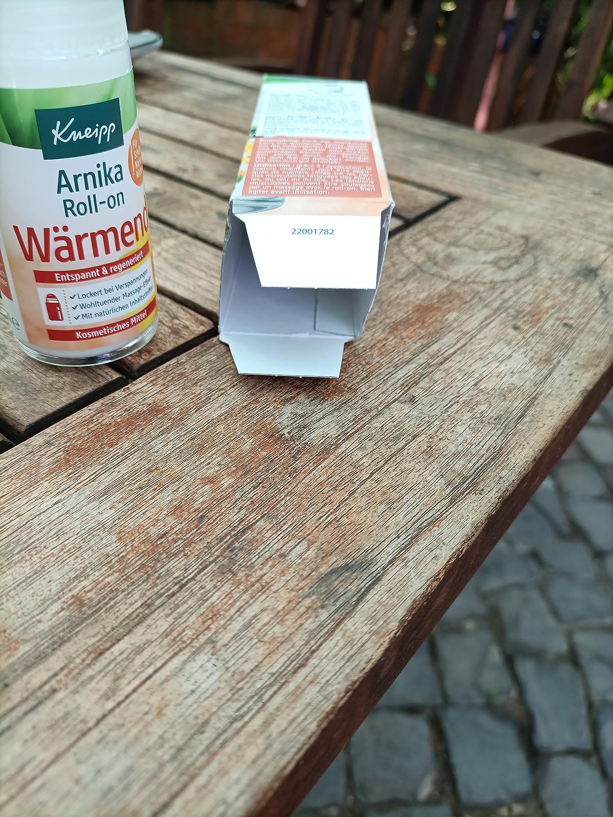 Ohne Rezept und trotzdem wirksam