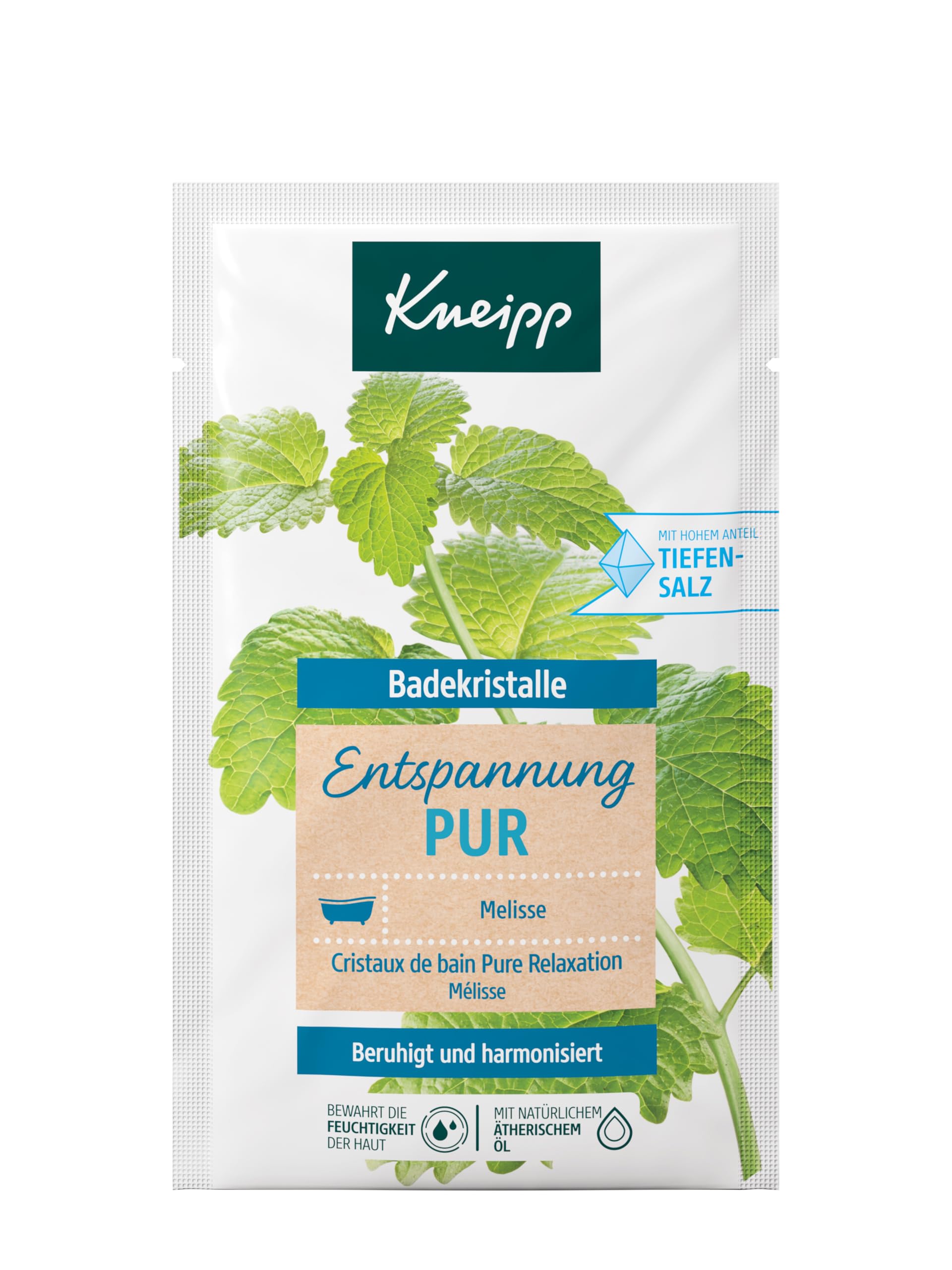 kneipp-badekristalle-entspannung-pur-badesalz-mit-tiefensalz-indischer-melisse-6 image 1