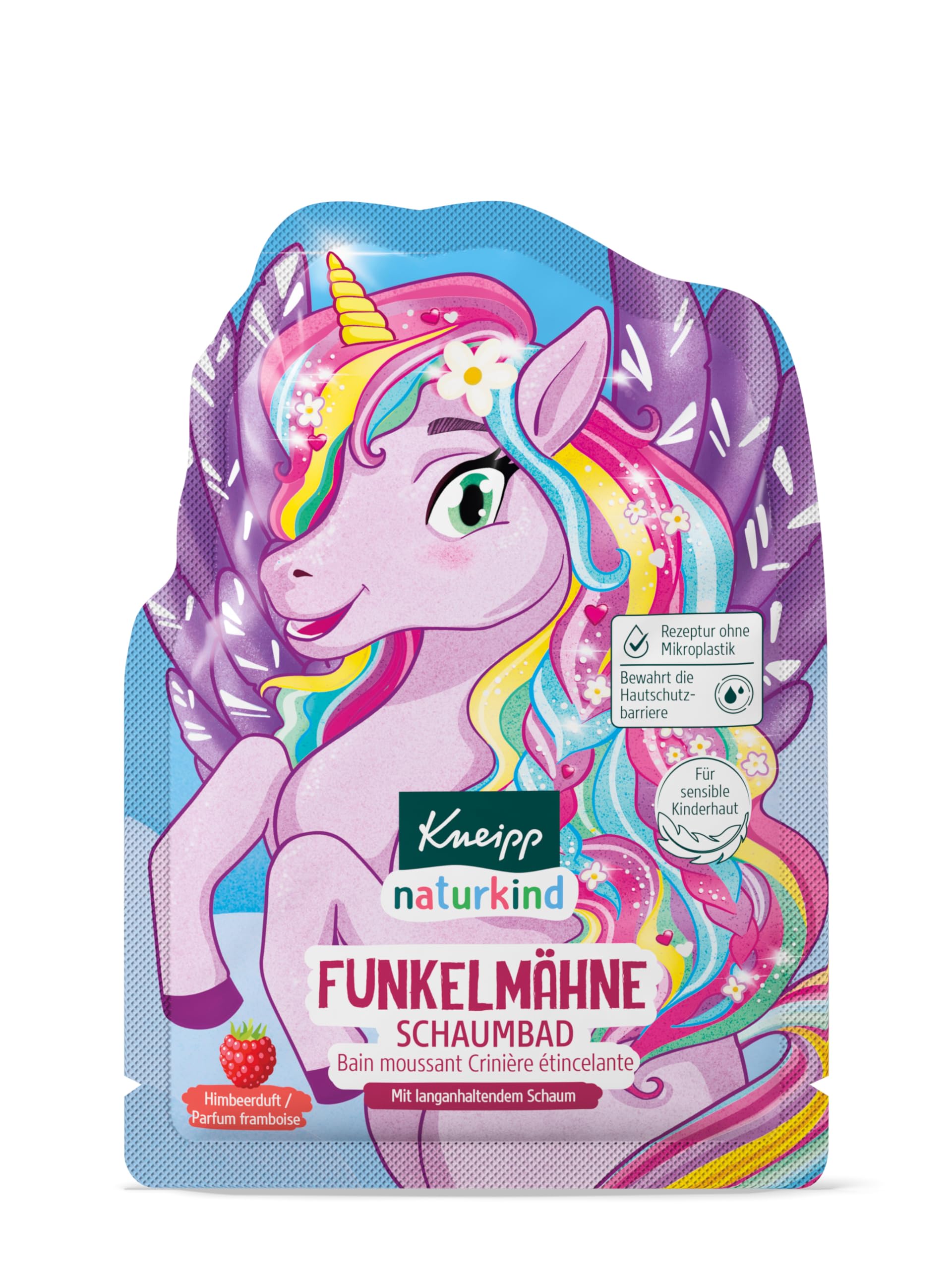 kneipp-naturkind-schaumbad-funkelm-hne-pegasus-einhorn-badezusatz-f-r-kinder-him image 4