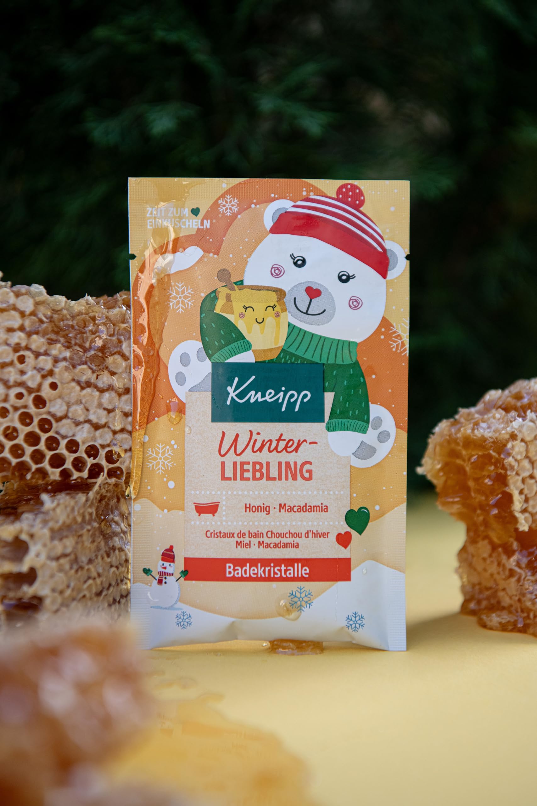 kneipp-badekristalle-winterliebling-badezusatz-mit-nat-rlichem-honigextrakt-maca image 3