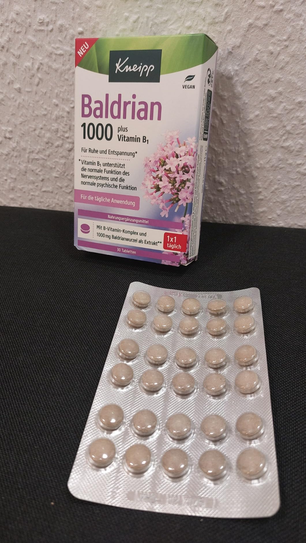 Bei mir wirkungslos