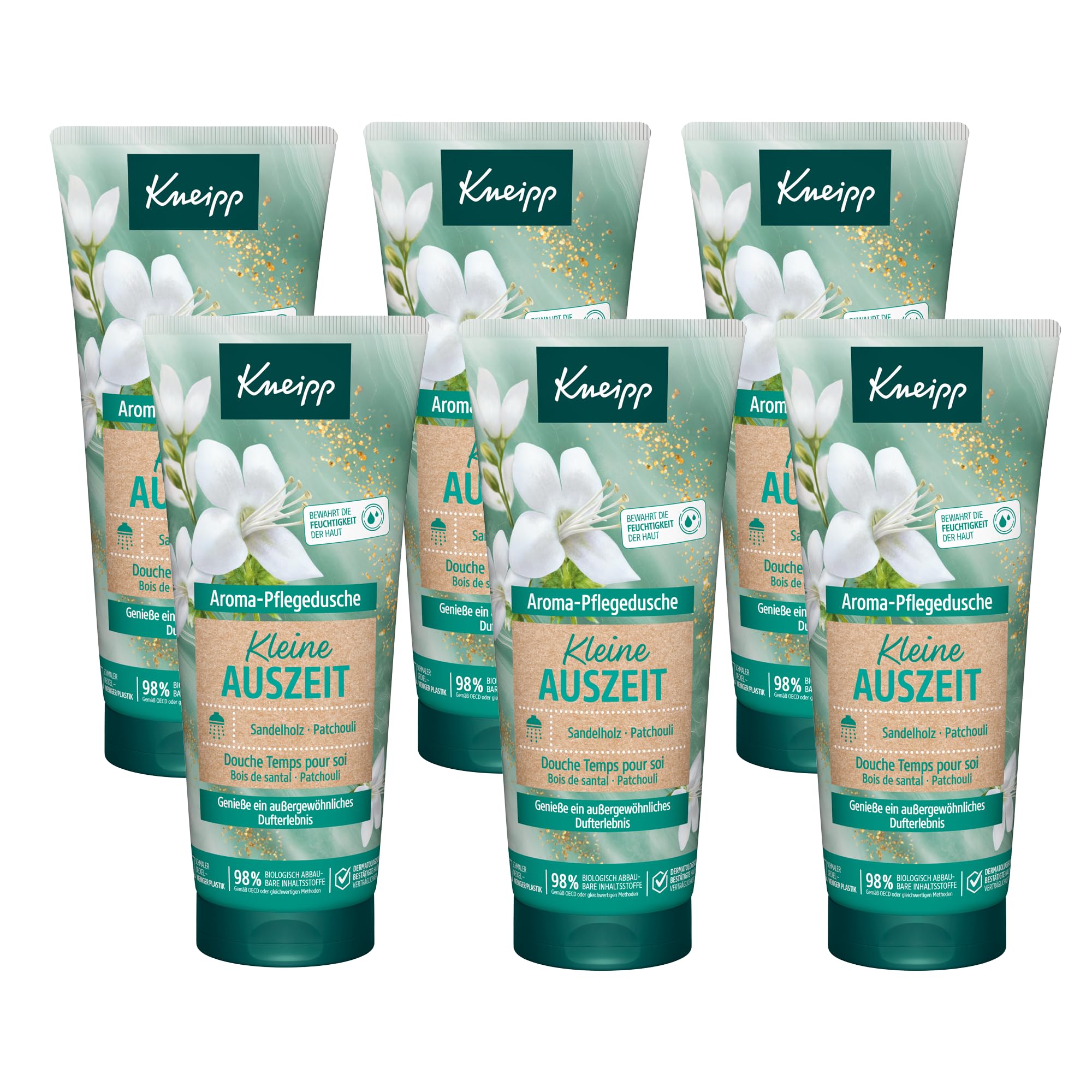 kneipp-aroma-pflegedusche-kleine-auszeit-sandelholz-patchouli-200-ml image 7