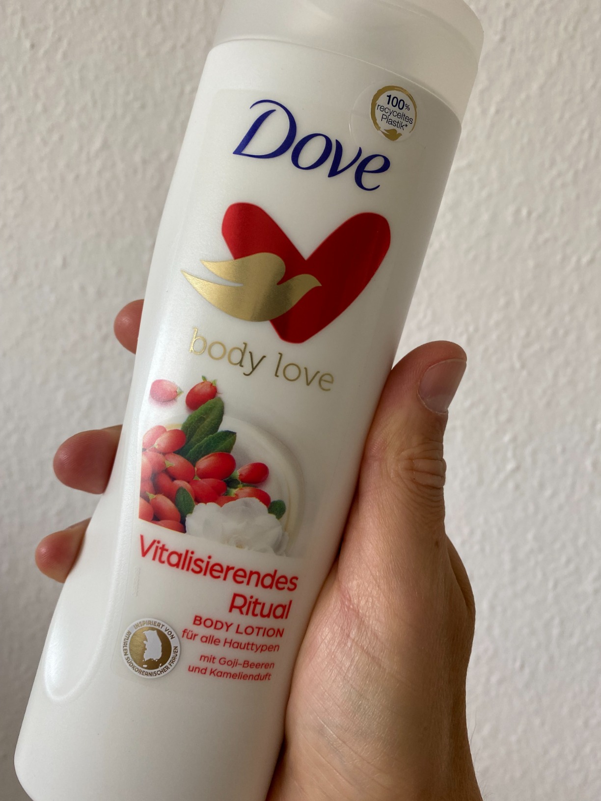 Perfekt für den Vormittag