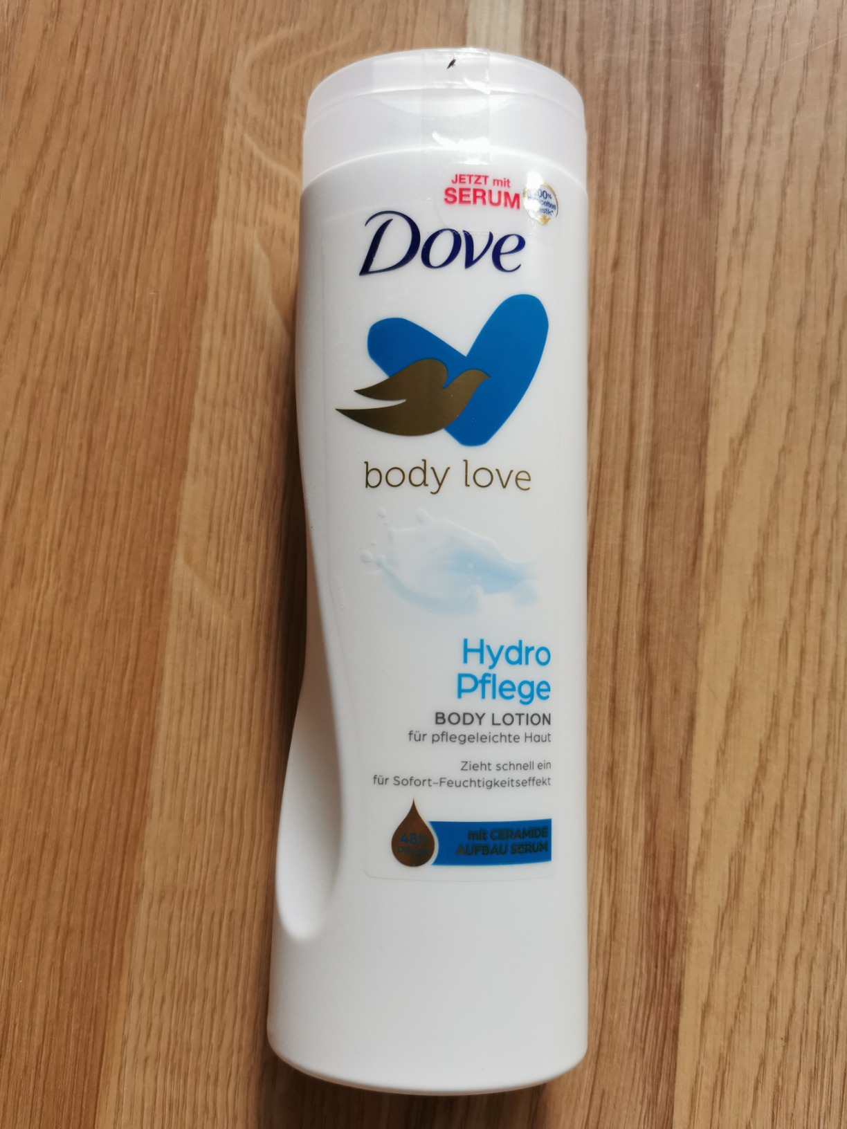 Beste Lotion für trockene Haut
