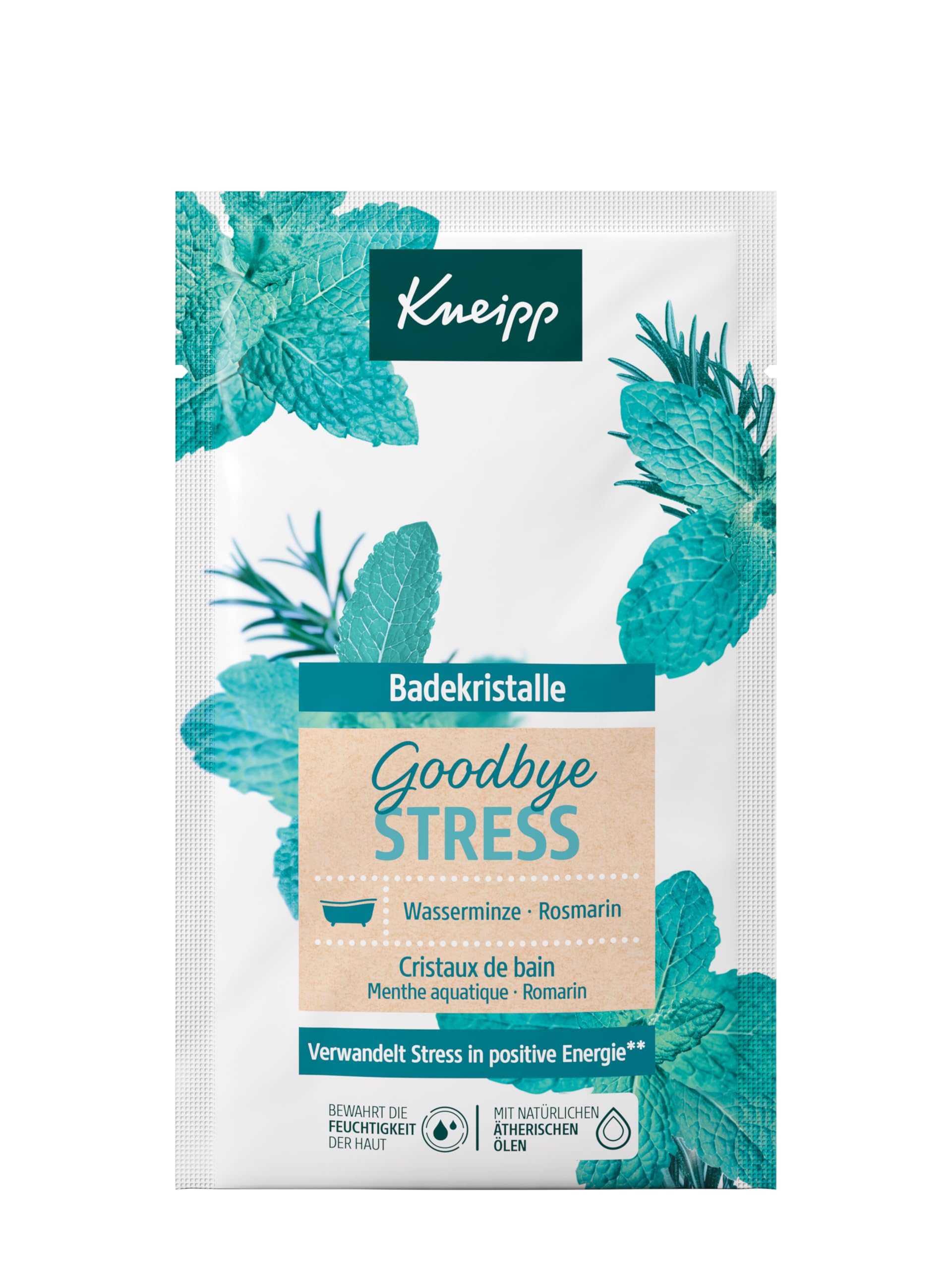 kneipp-badekristalle-goodbye-stress-60-g-badesalz-mit-wasserminze-rosmarin image 1