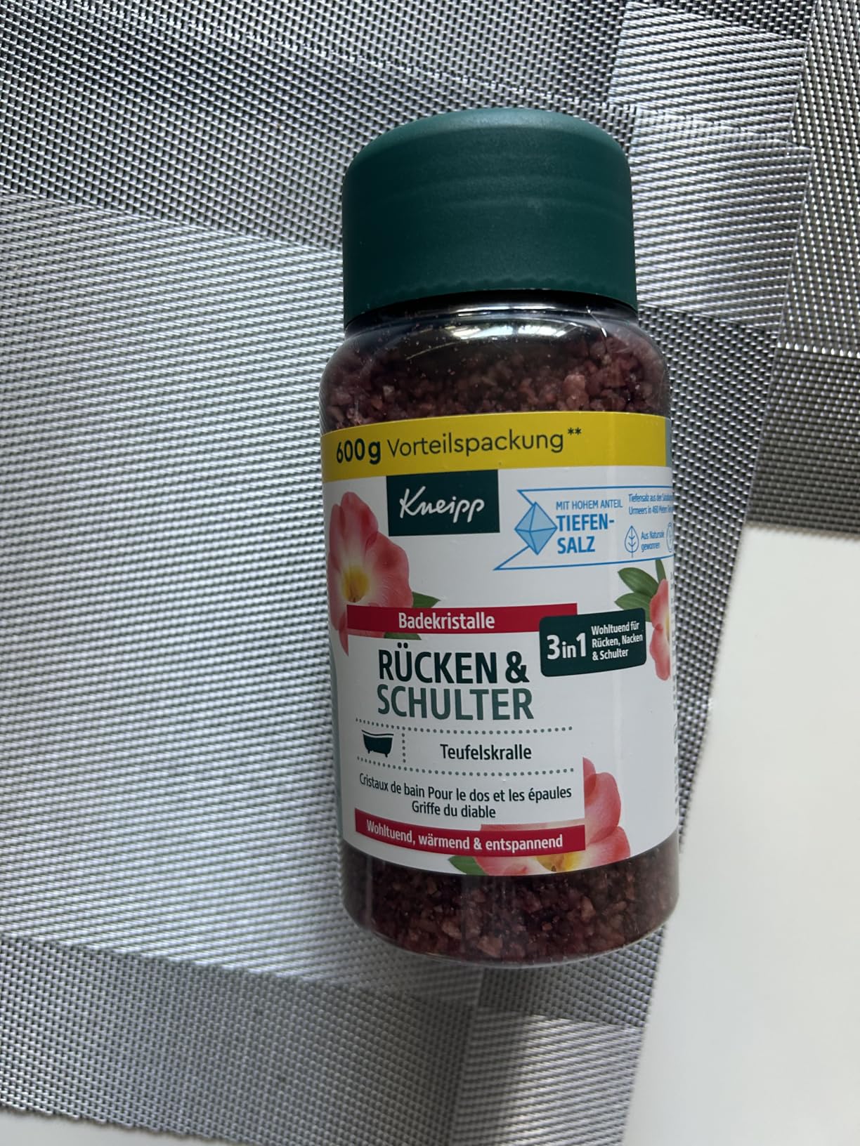 Meine Rettung nach dem Schichtdienst